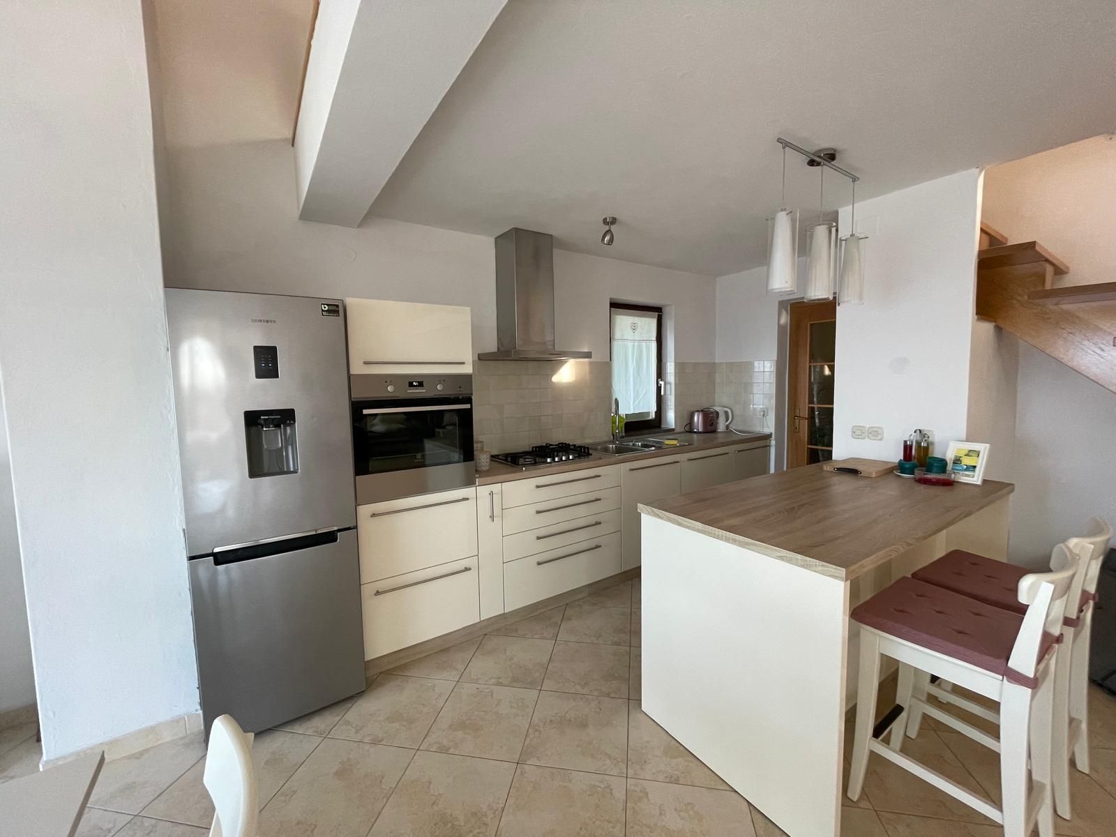 Apartment Lucille 100271-A1