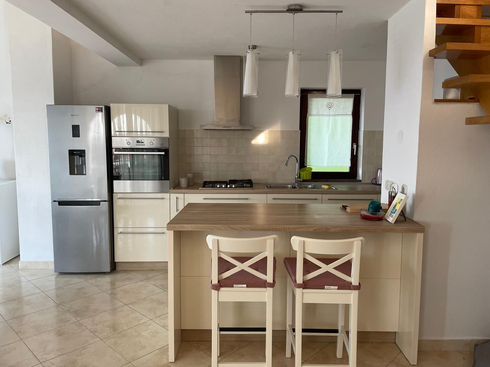 Apartment Lucille 100271-A1