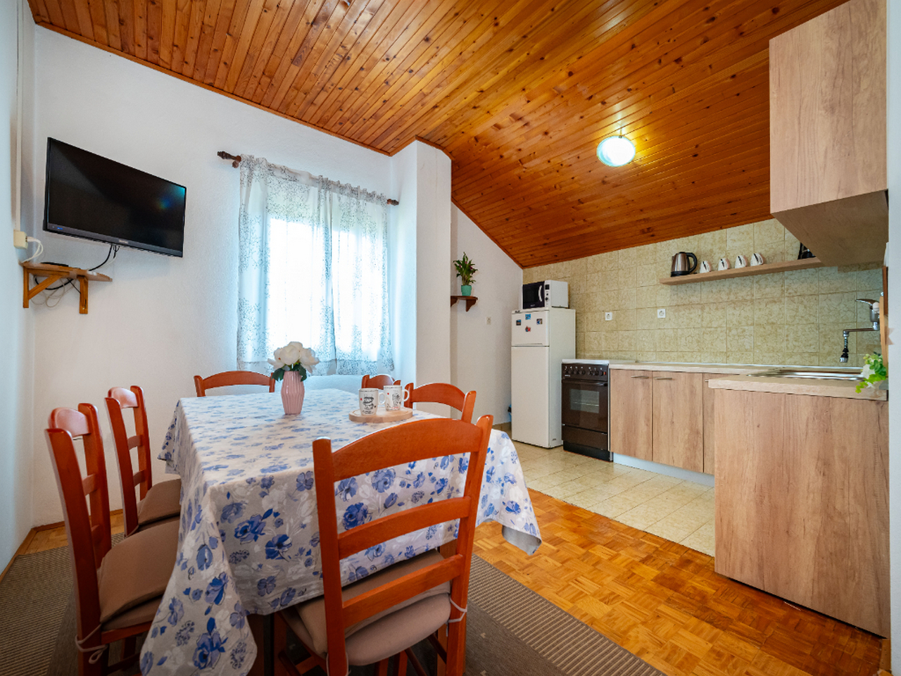 Apartment Šime 20731-A1