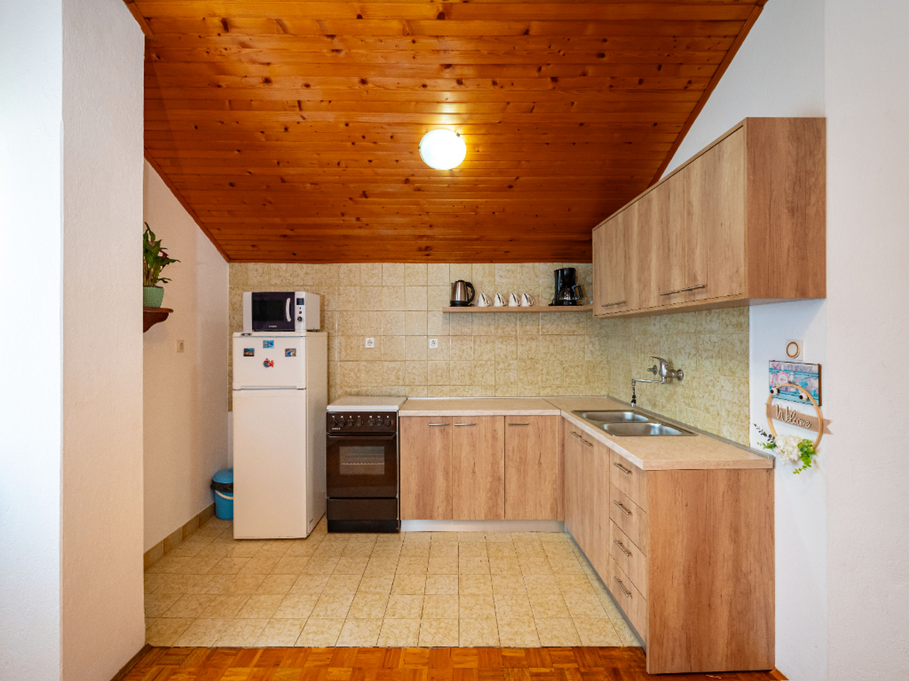 Apartment Šime 20731-A1