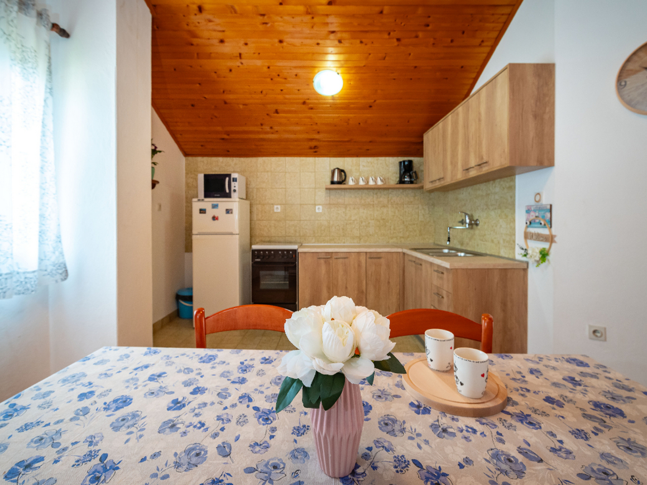 Apartment Šime 20731-A1
