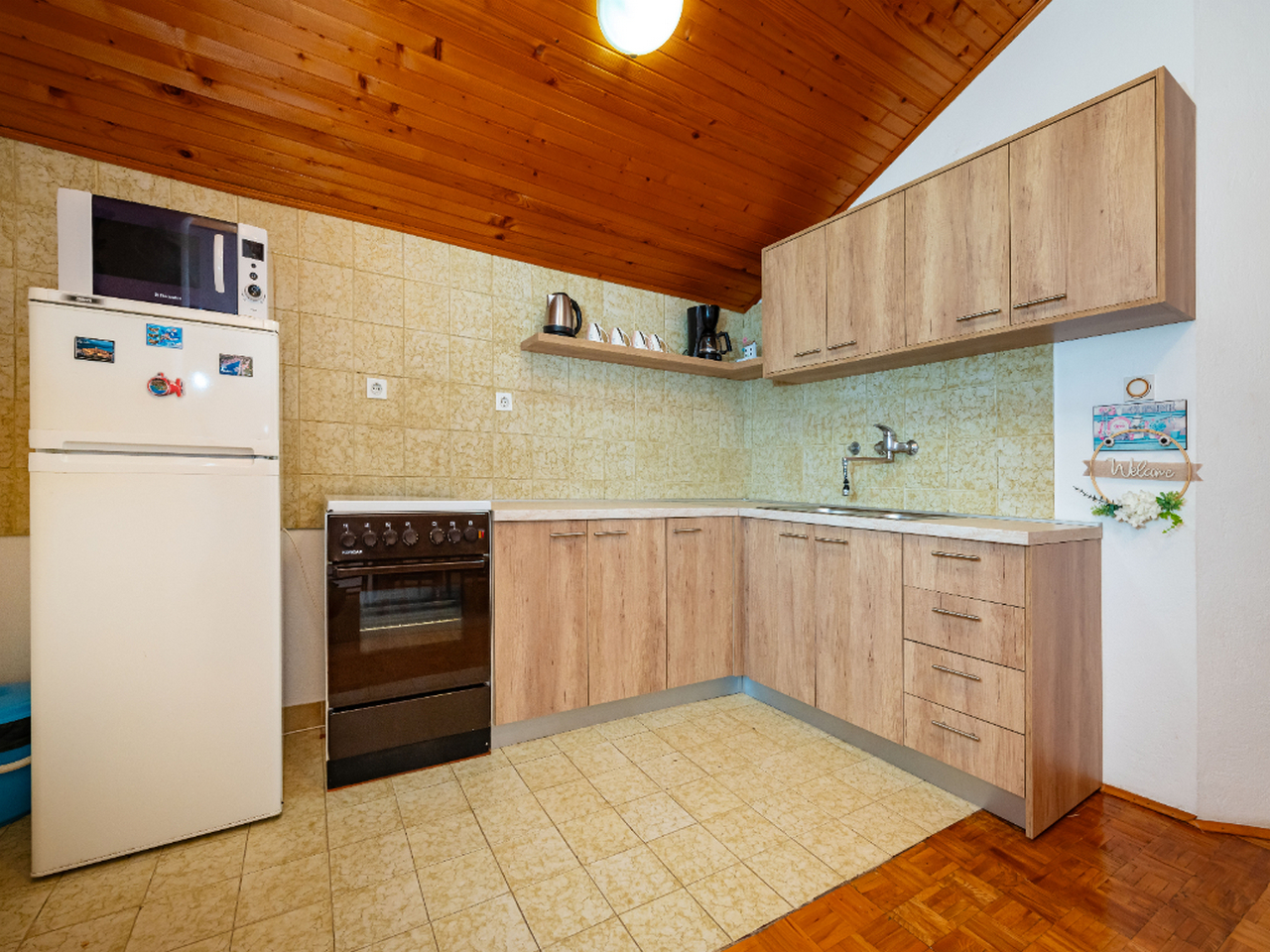 Apartment Šime 20731-A1