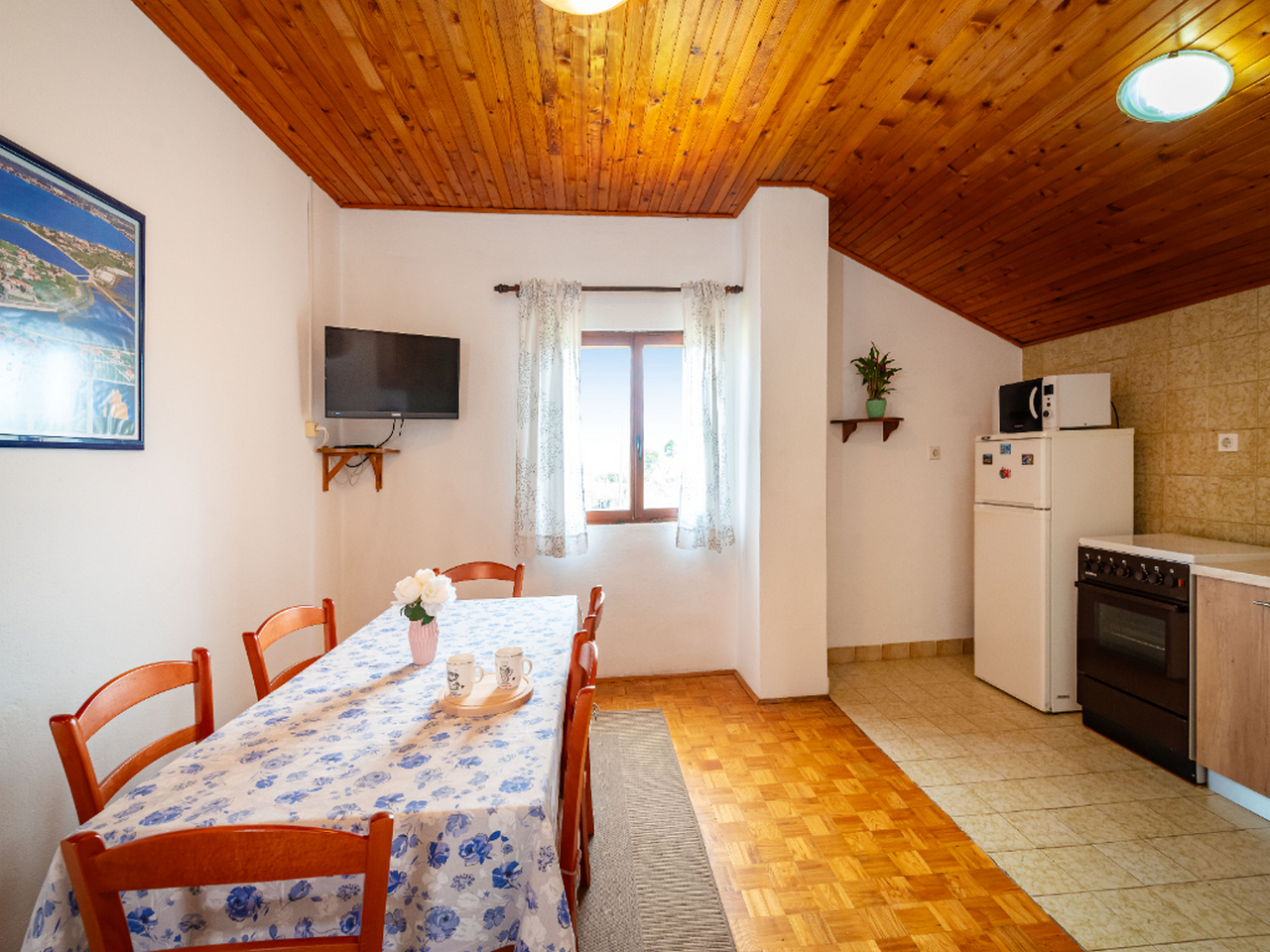 Apartment Šime 20731-A1