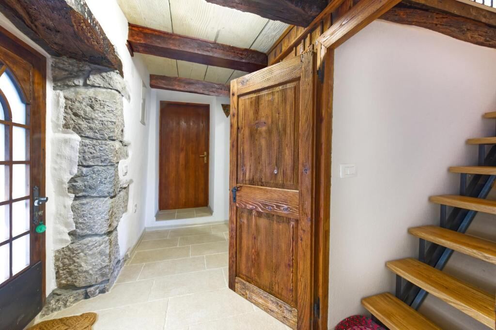 Apartment Balidur 97461-A2