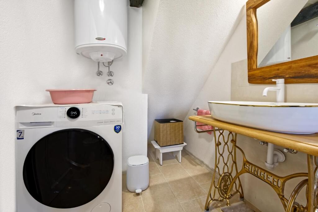 Apartment Balidur 97461-A2