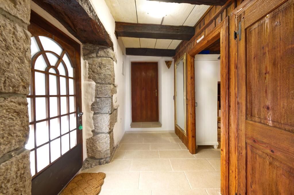Apartment Balidur 97461-A2