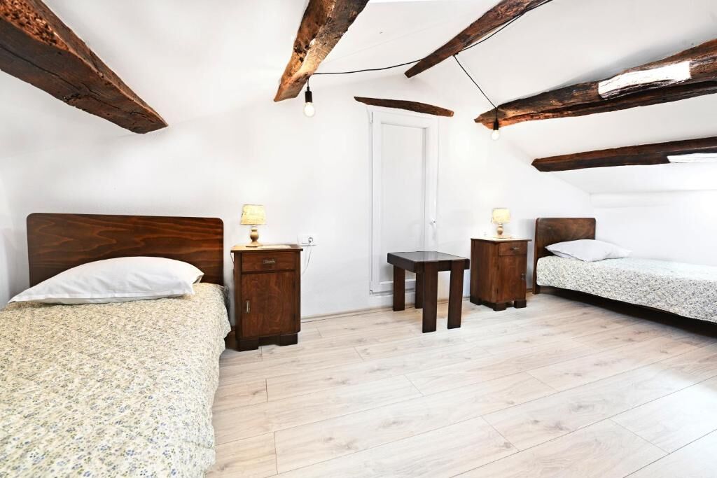 Apartment Balidur 97461-A2