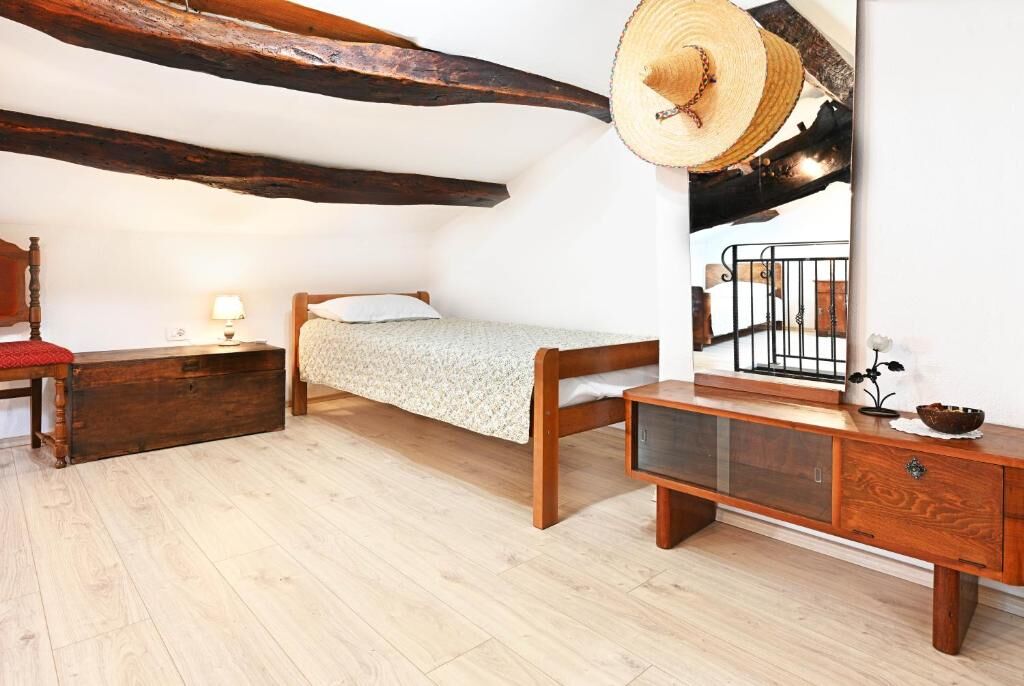 Apartment Balidur 97461-A2