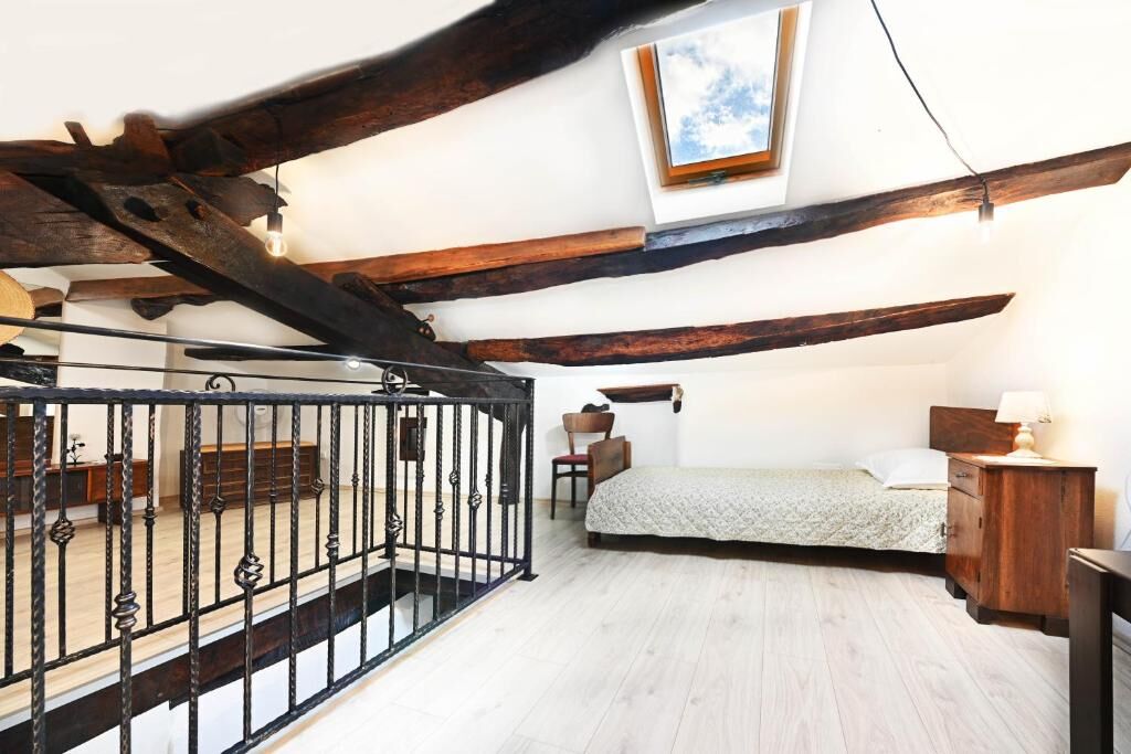 Apartment Balidur 97461-A2