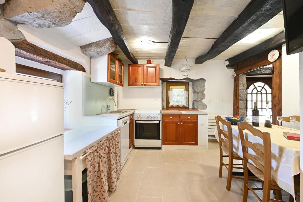 Apartment Balidur 97461-A2