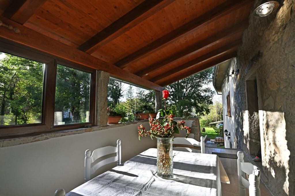 Apartment Balidur 97461-A2