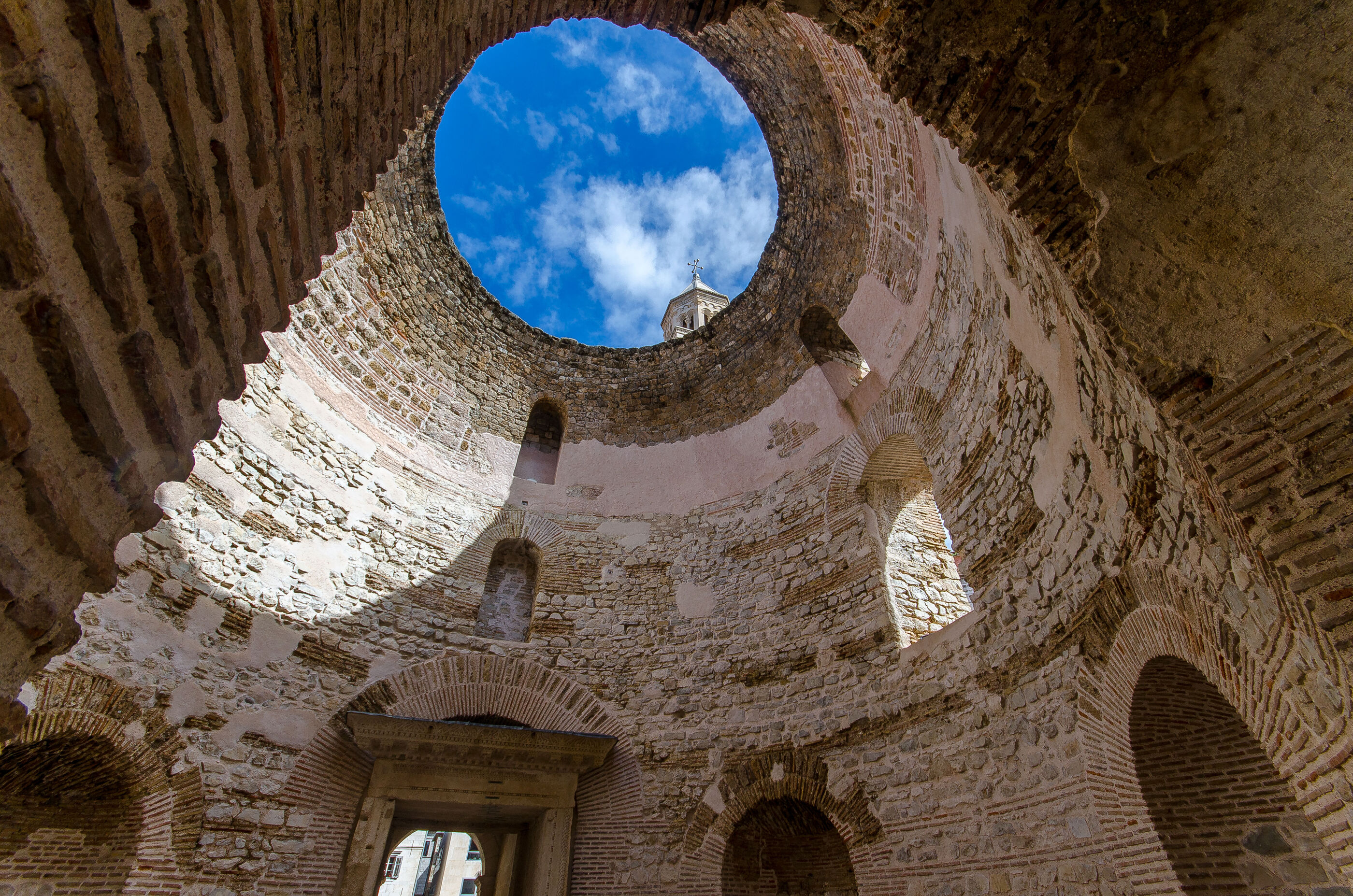 Apartment and Room Columbo Apartment and Room Columbo Accommodation in Split