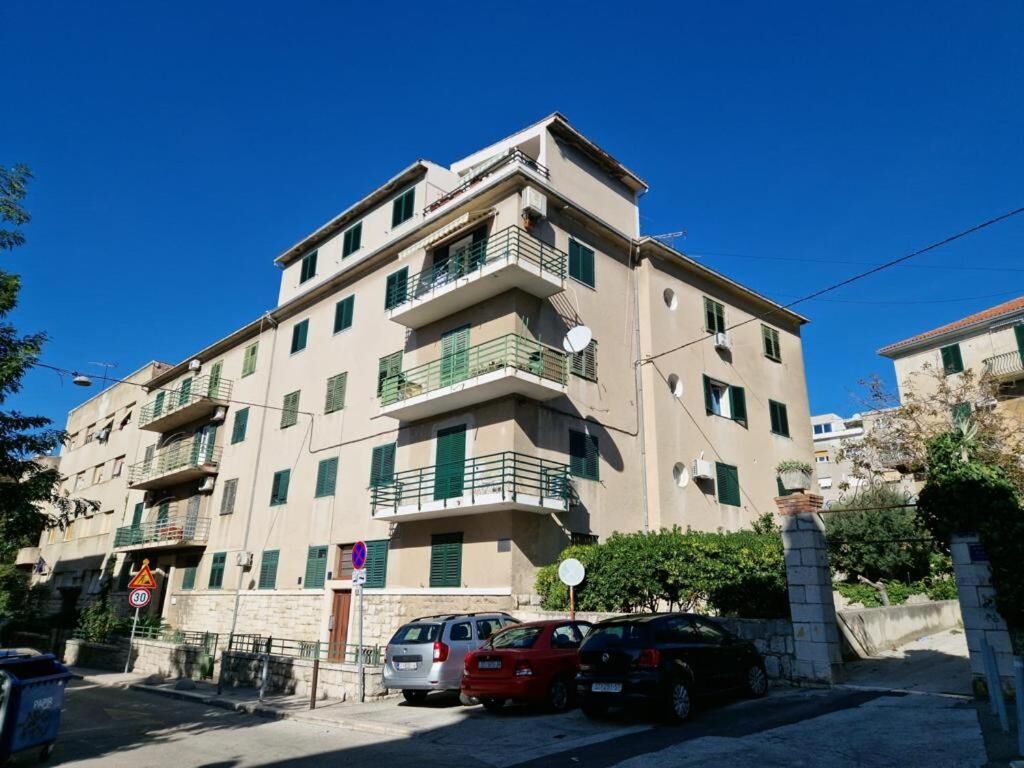 Photo of Apartment and Room Columbo