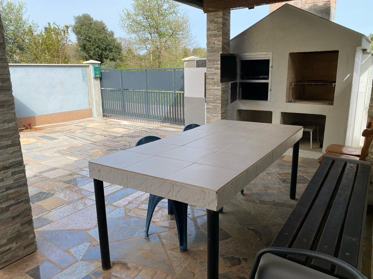 Casa Orangina 74304-A1