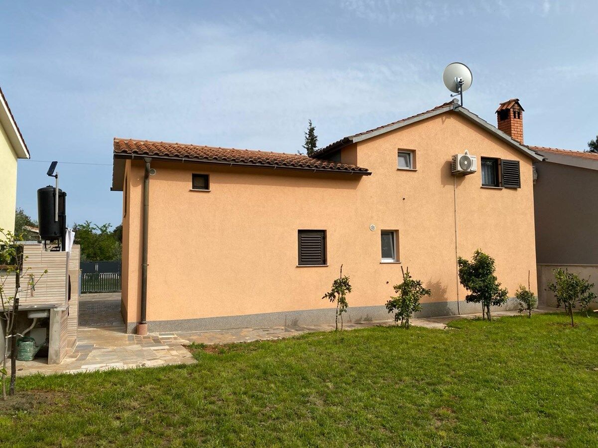 Casa Orangina 74304-A1