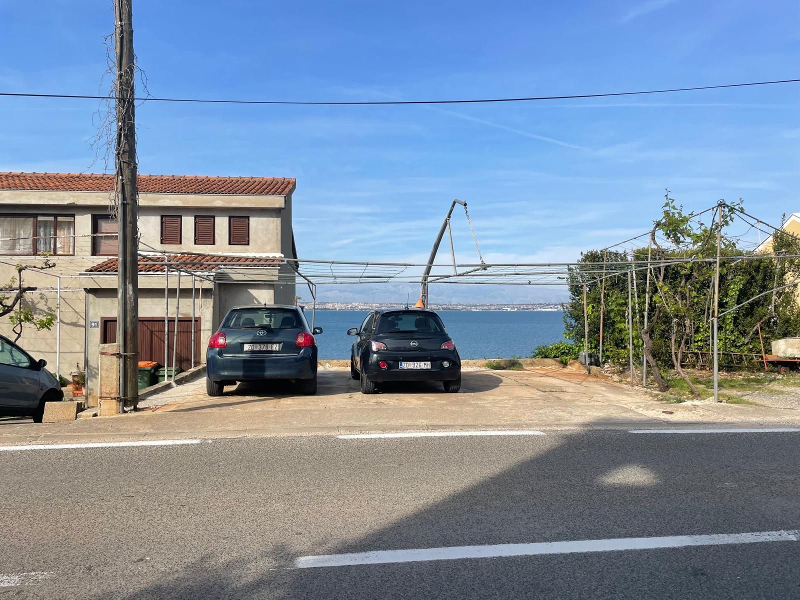 Apartment Lucille 100271-A1