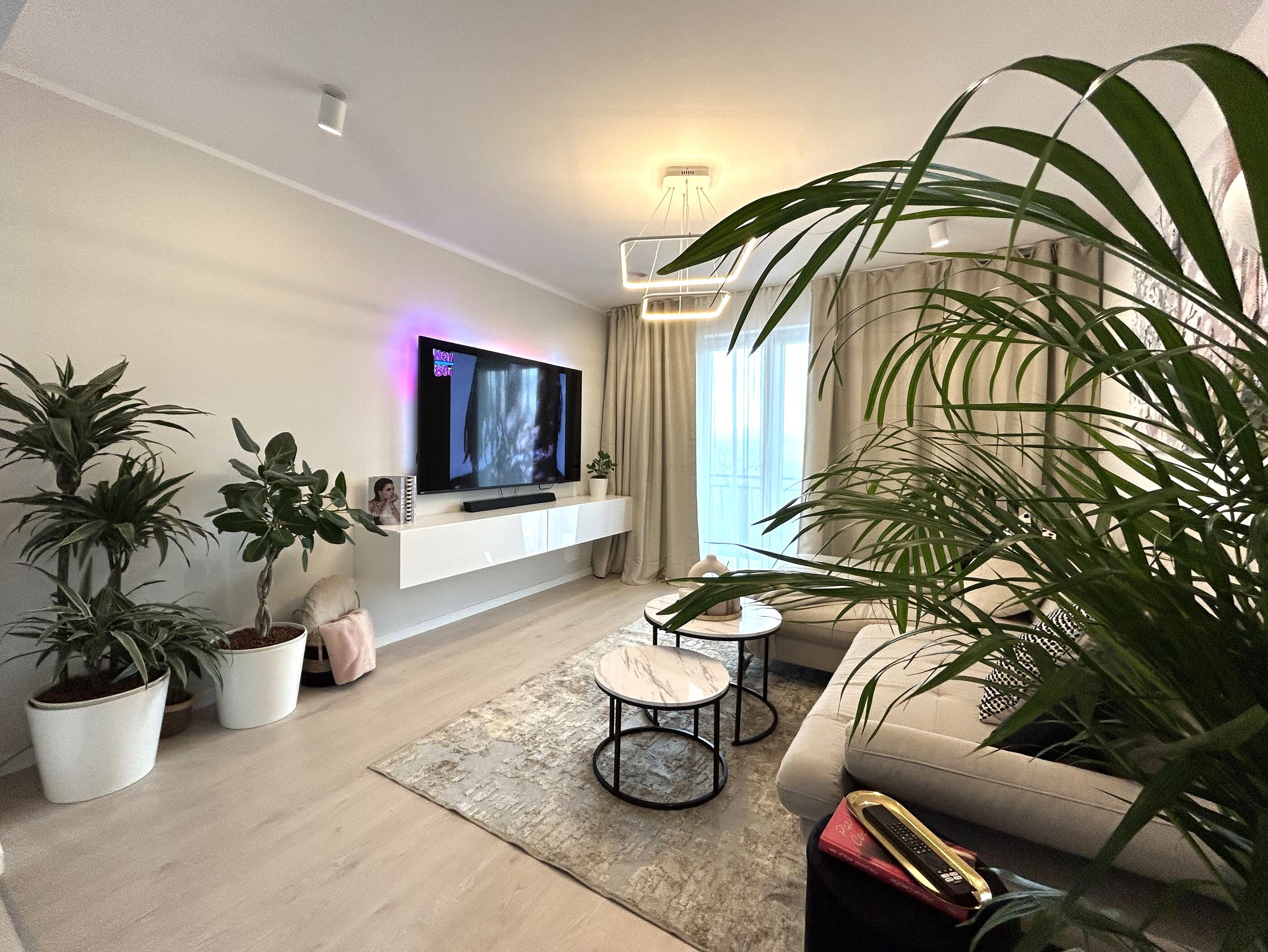 Apartment Aria 100571-A1