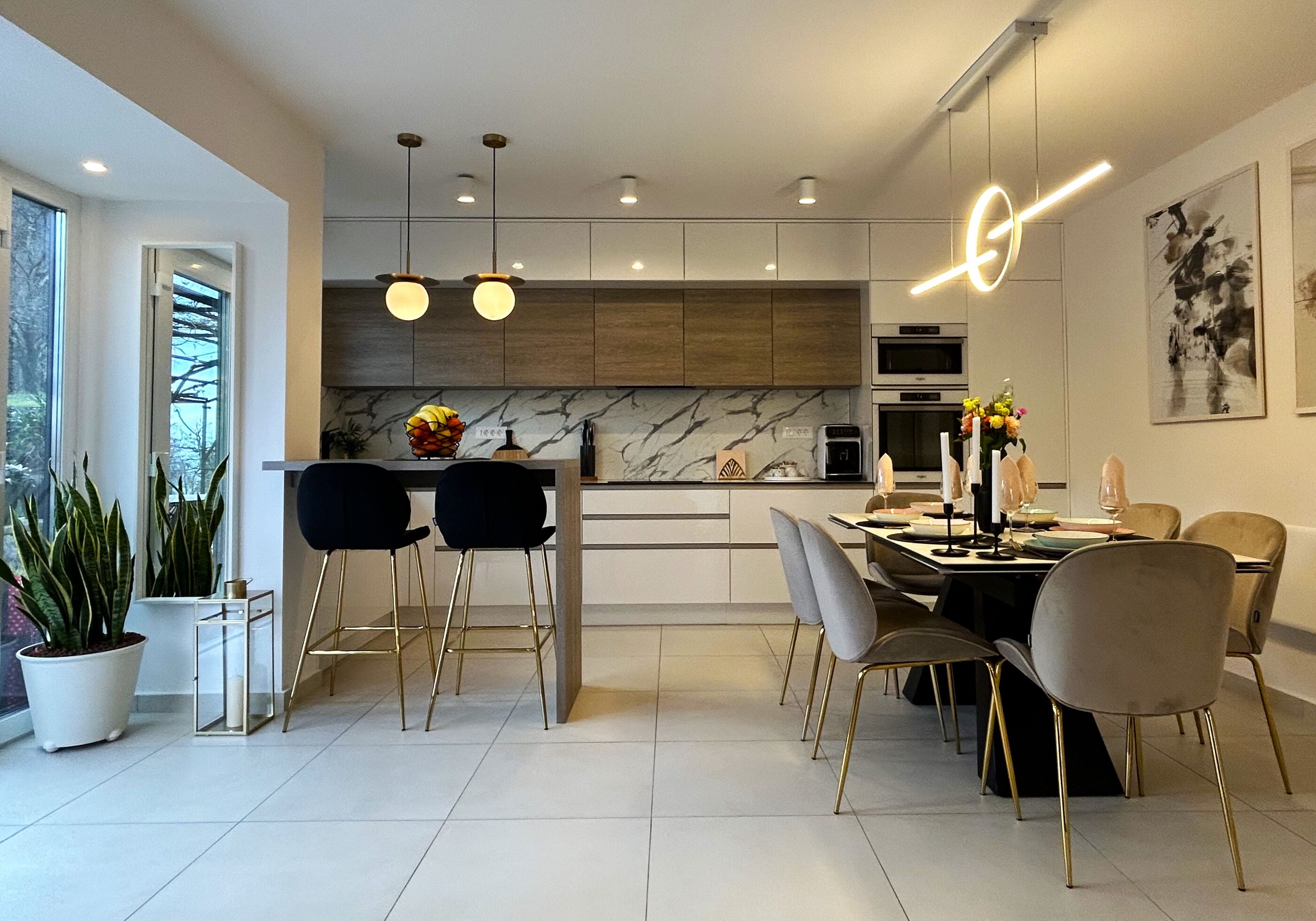 Apartment Aria 100571-A1