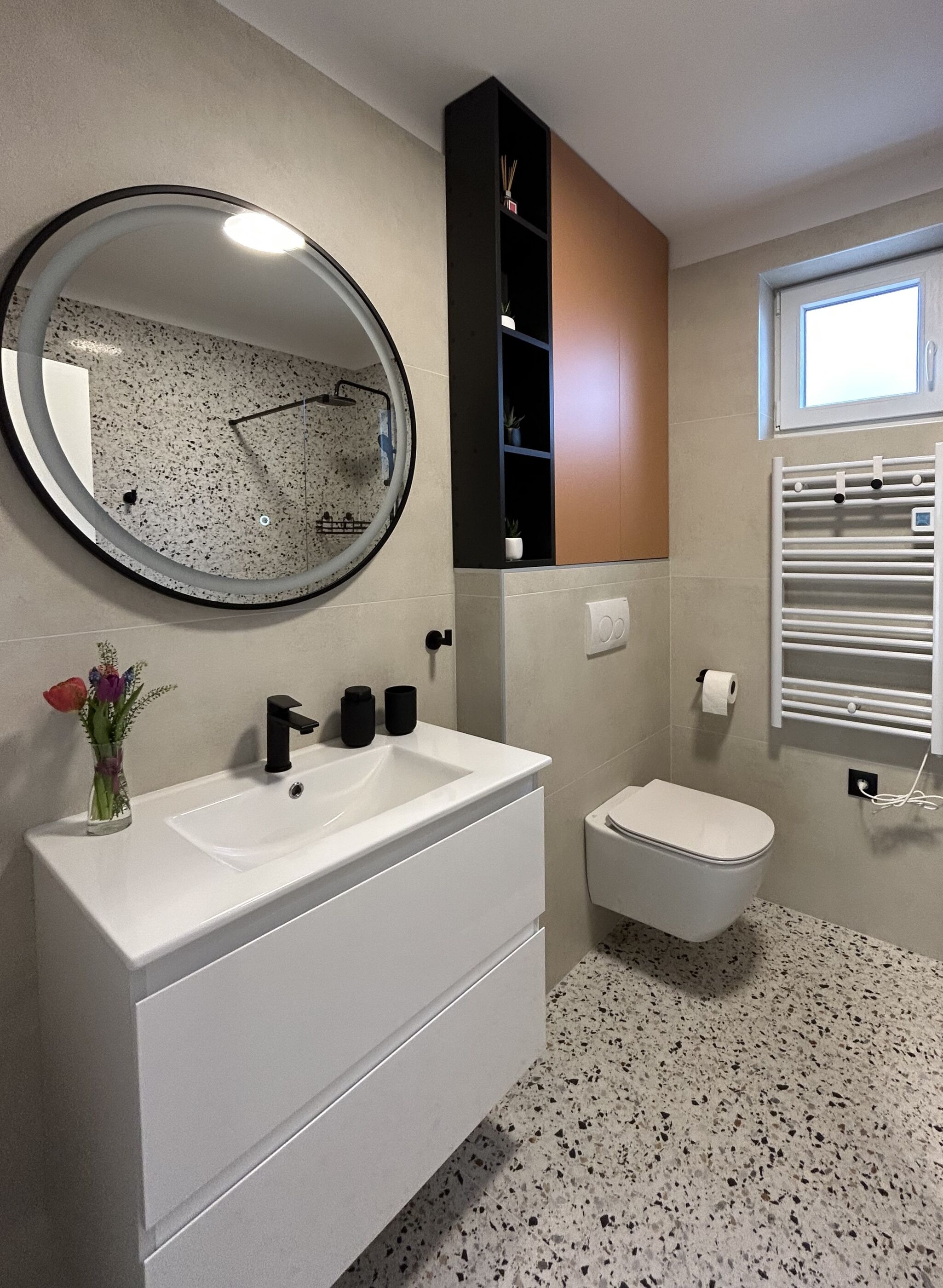 Apartment Aria 100571-A1