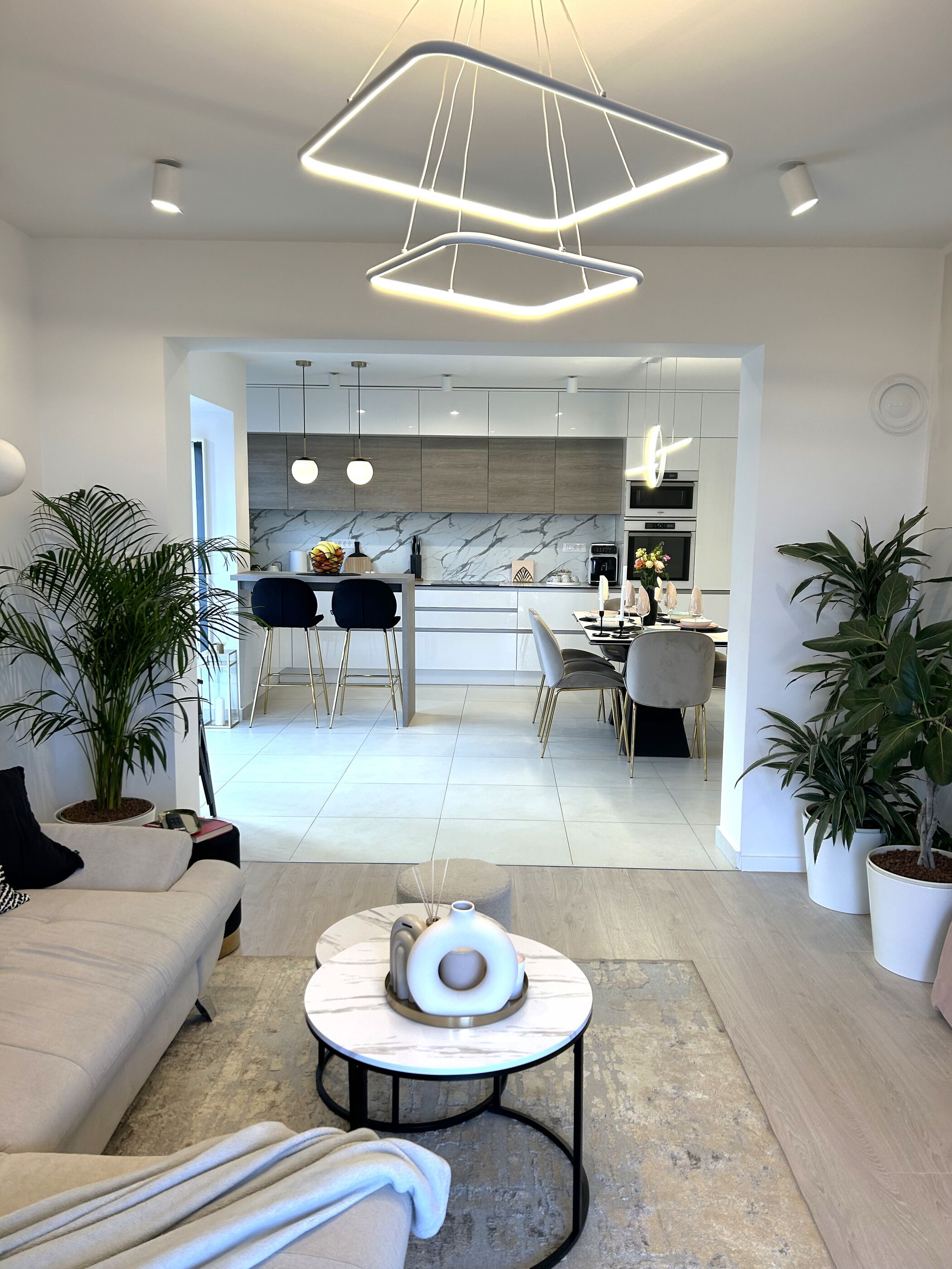 Apartment Aria 100571-A1
