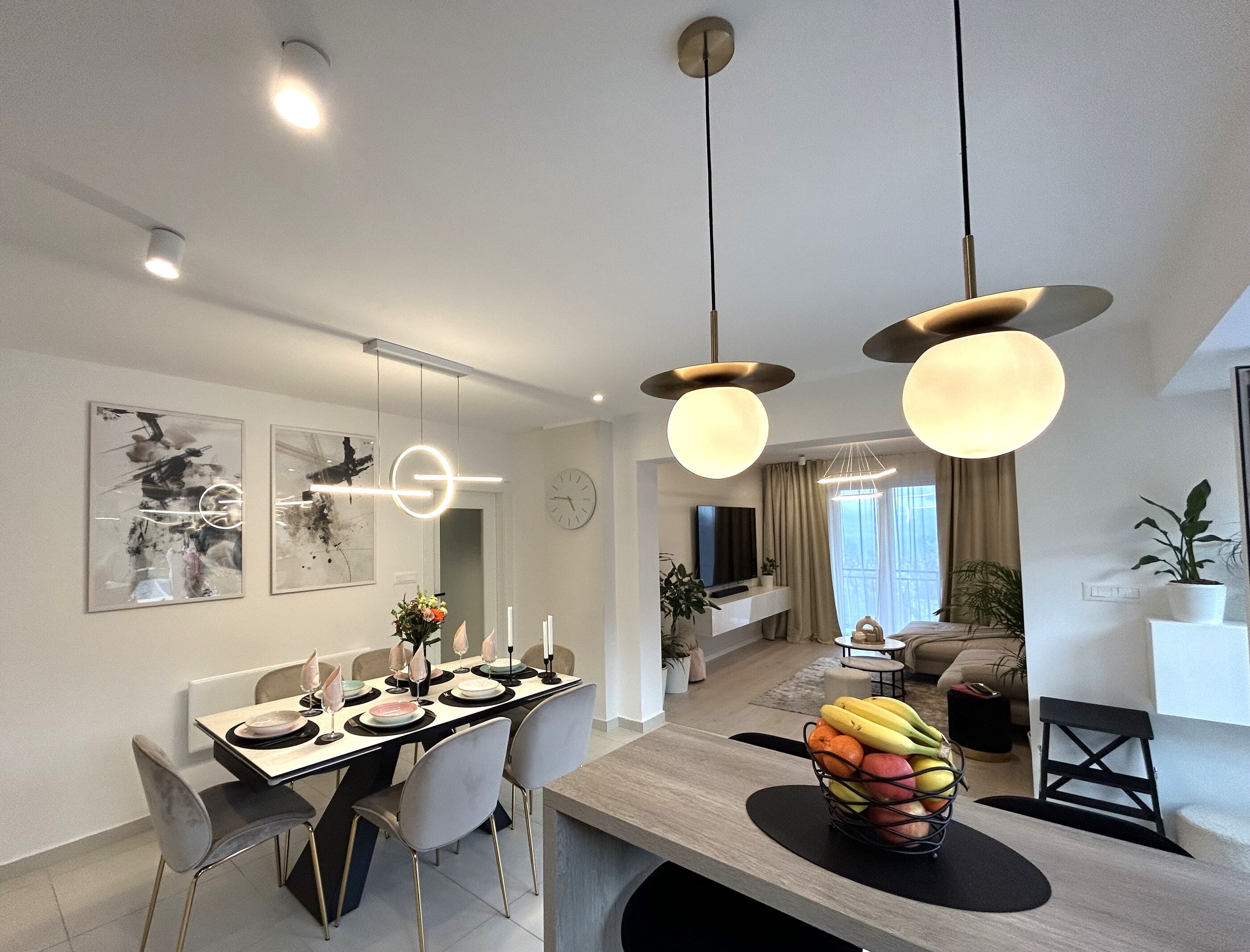 Apartment Aria 100571-A1