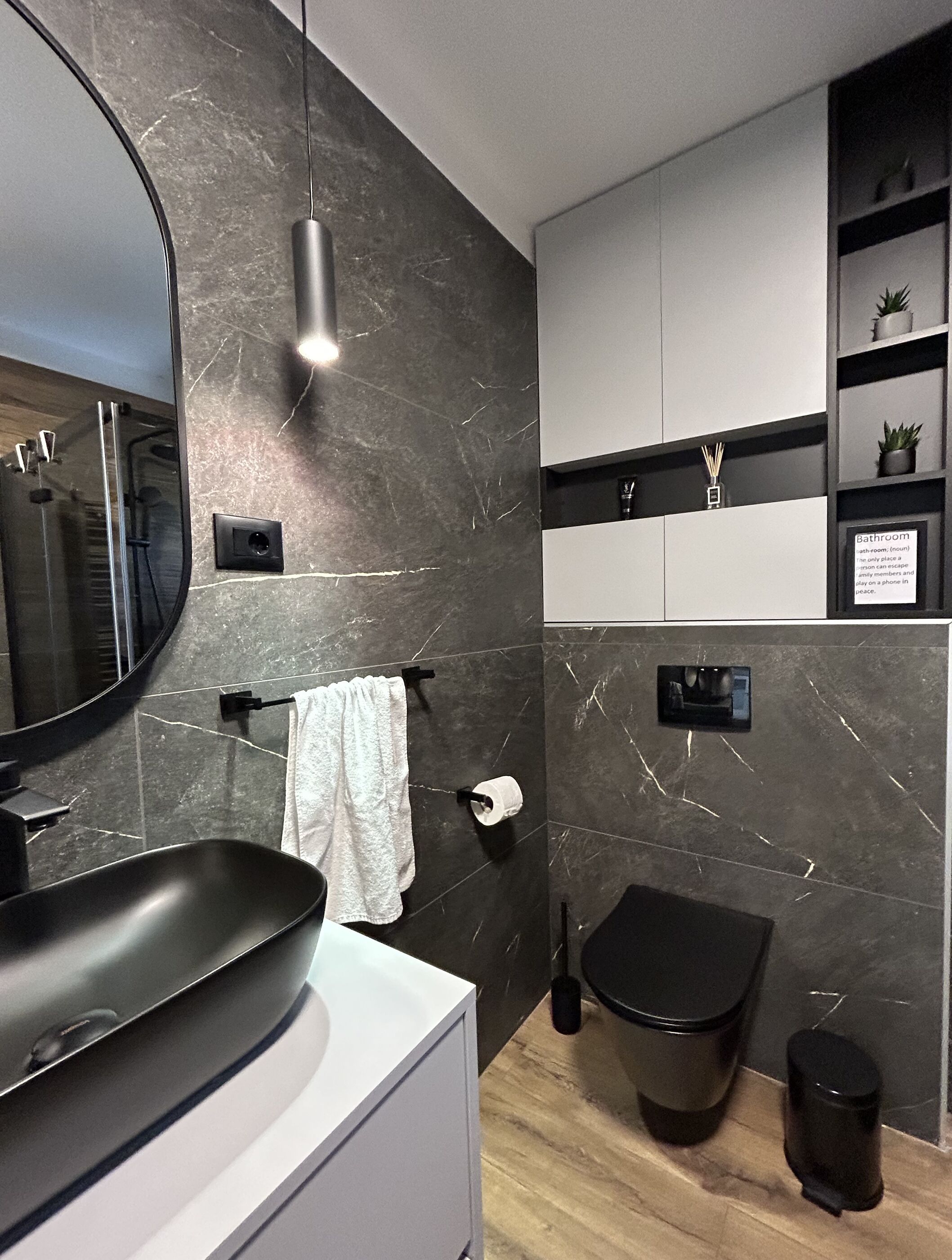 Apartment Aria 100571-A1