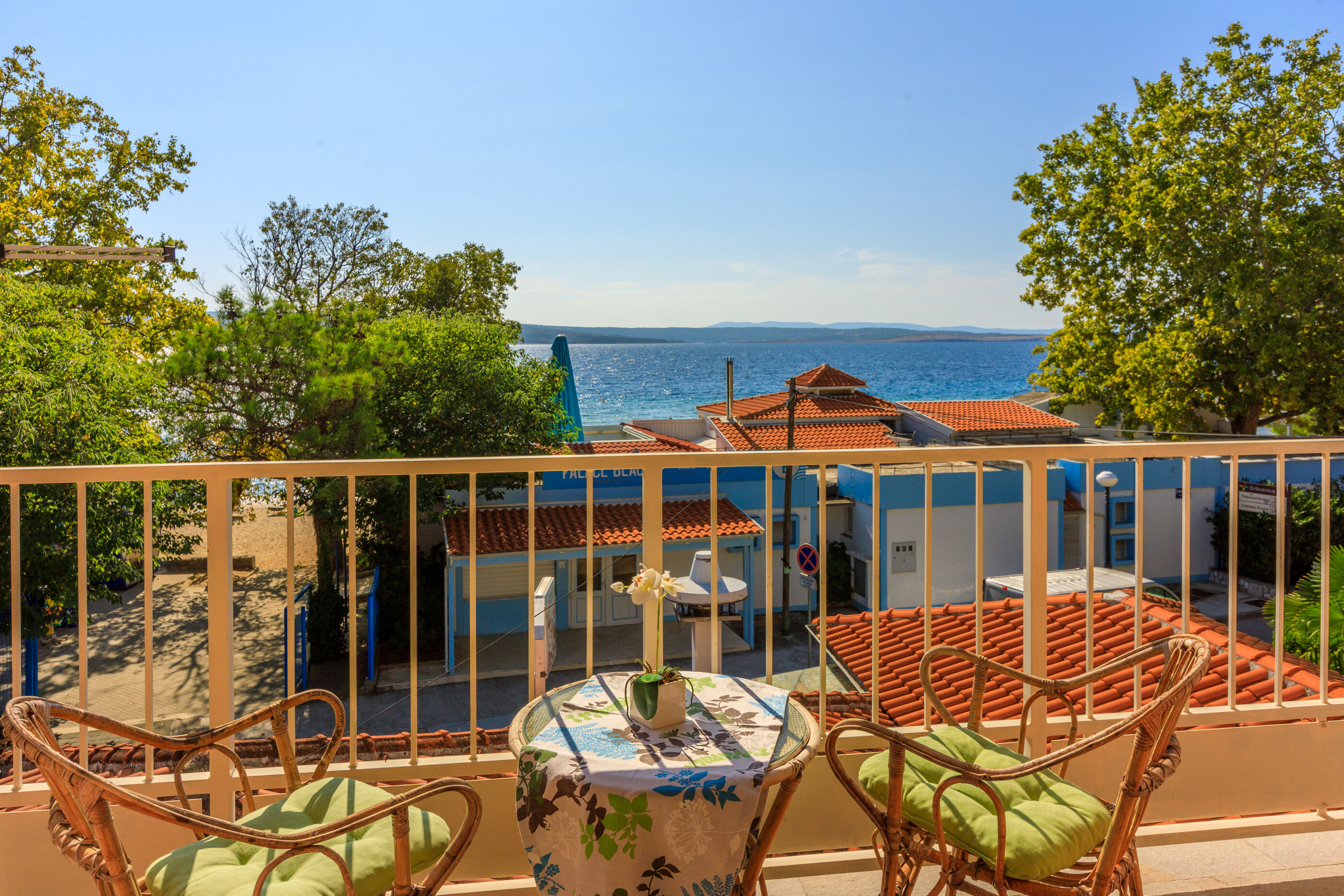 Apartment Roni A1
