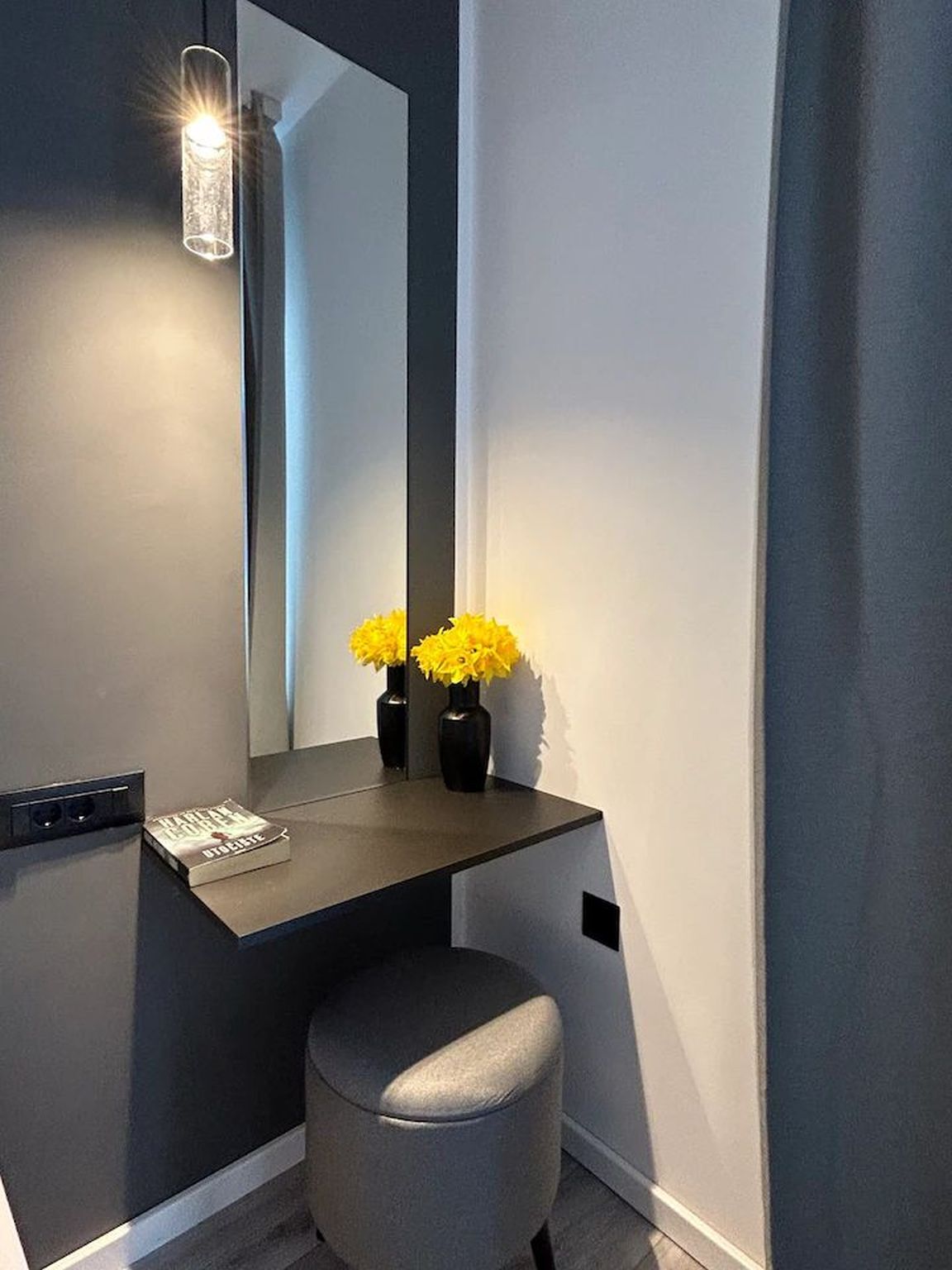 Apartment Aria 100571-A1