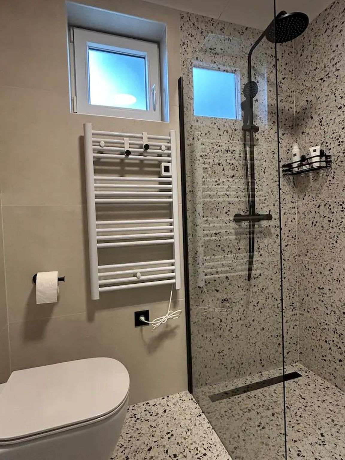 Apartment Aria 100571-A1