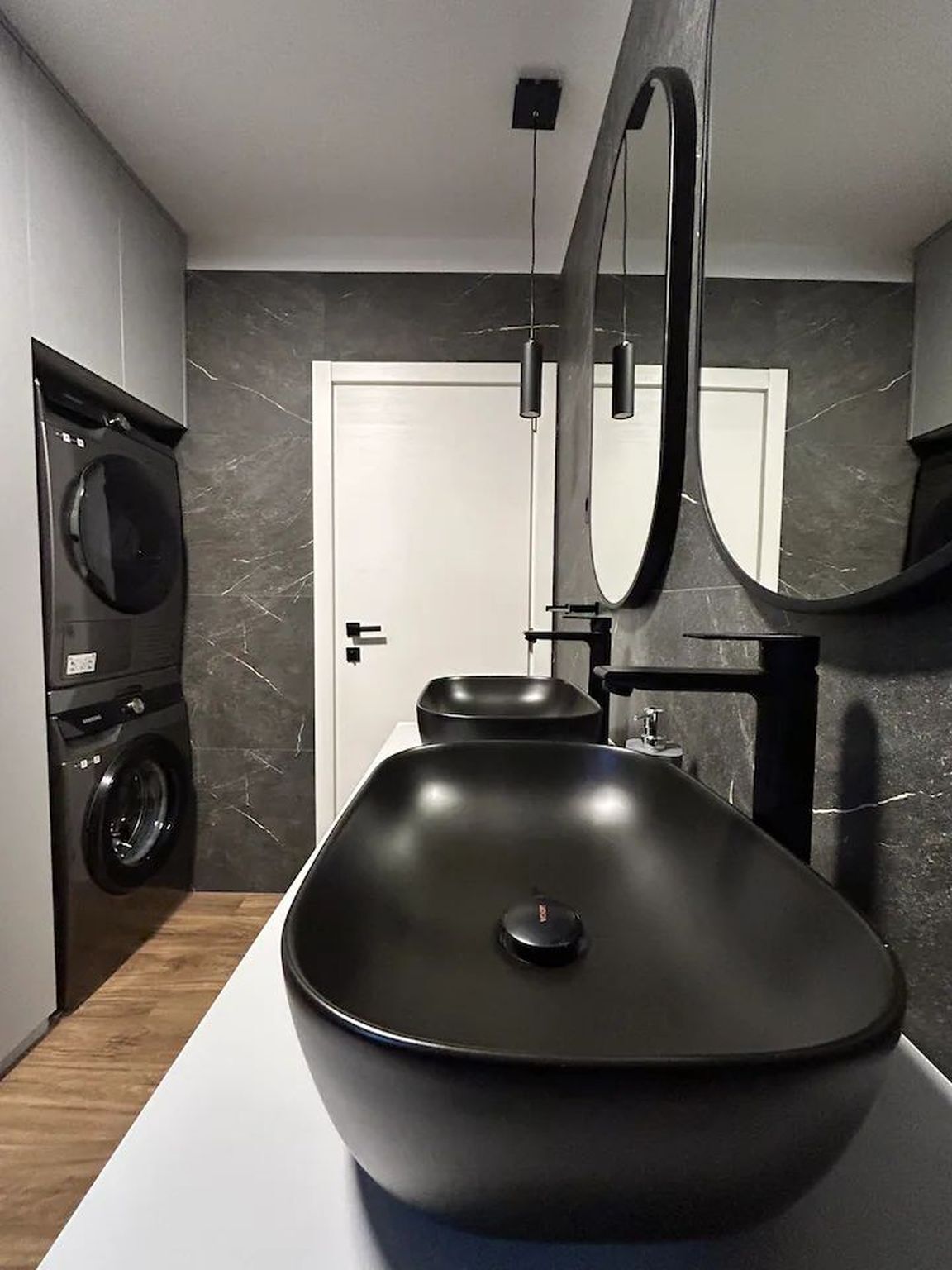 Apartment Aria 100571-A1