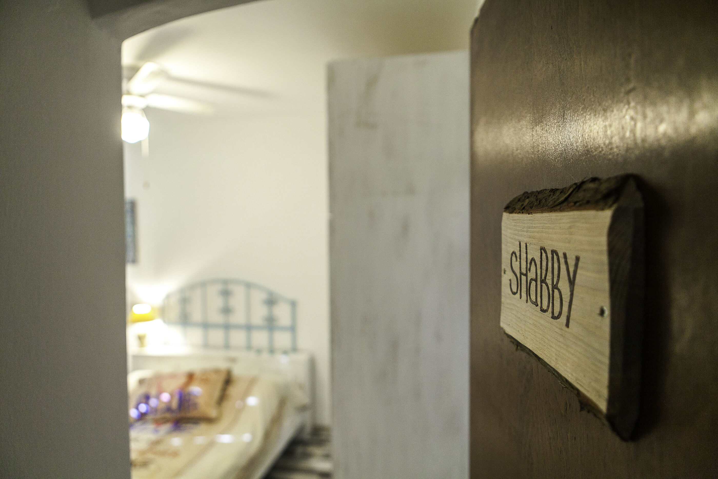 Apartment Colorful 100611-A1