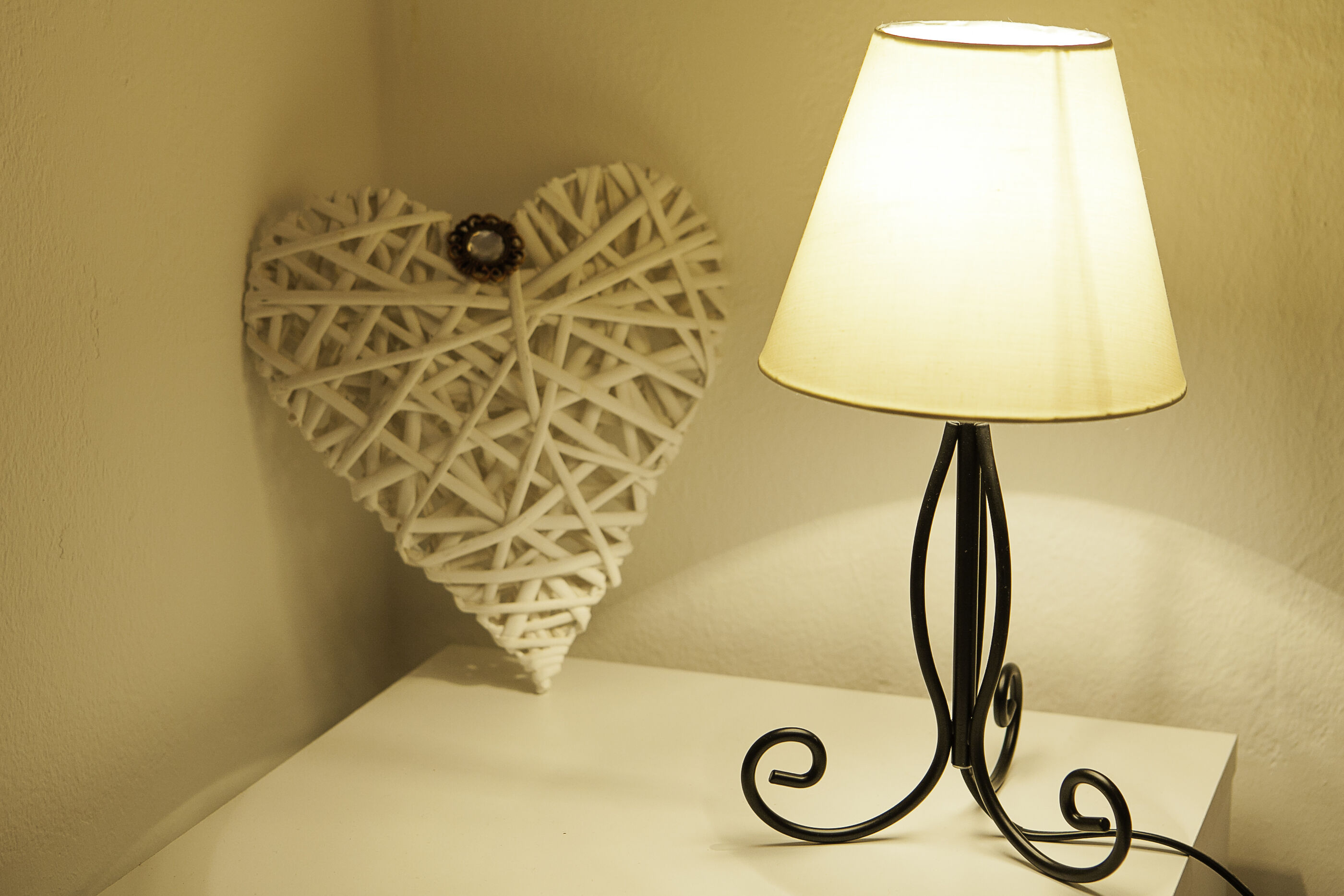 Apartment Colorful 100611-A1