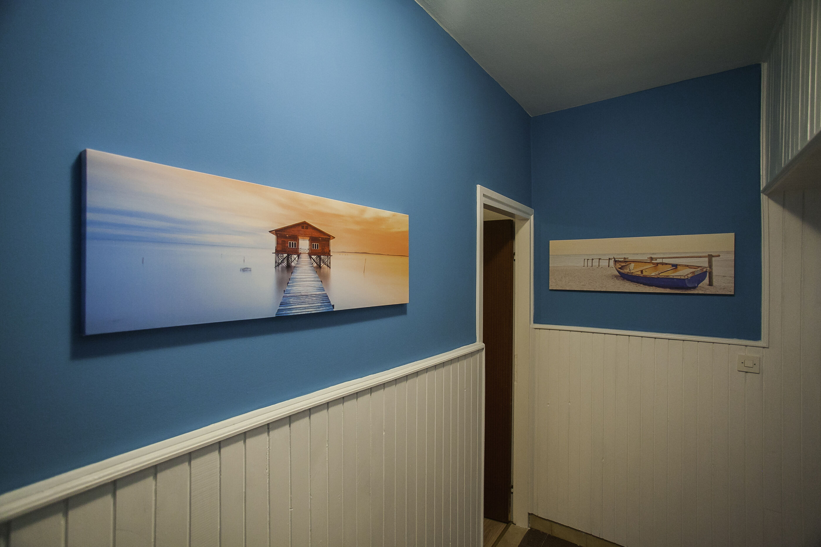 Apartment Colorful 100611-A1