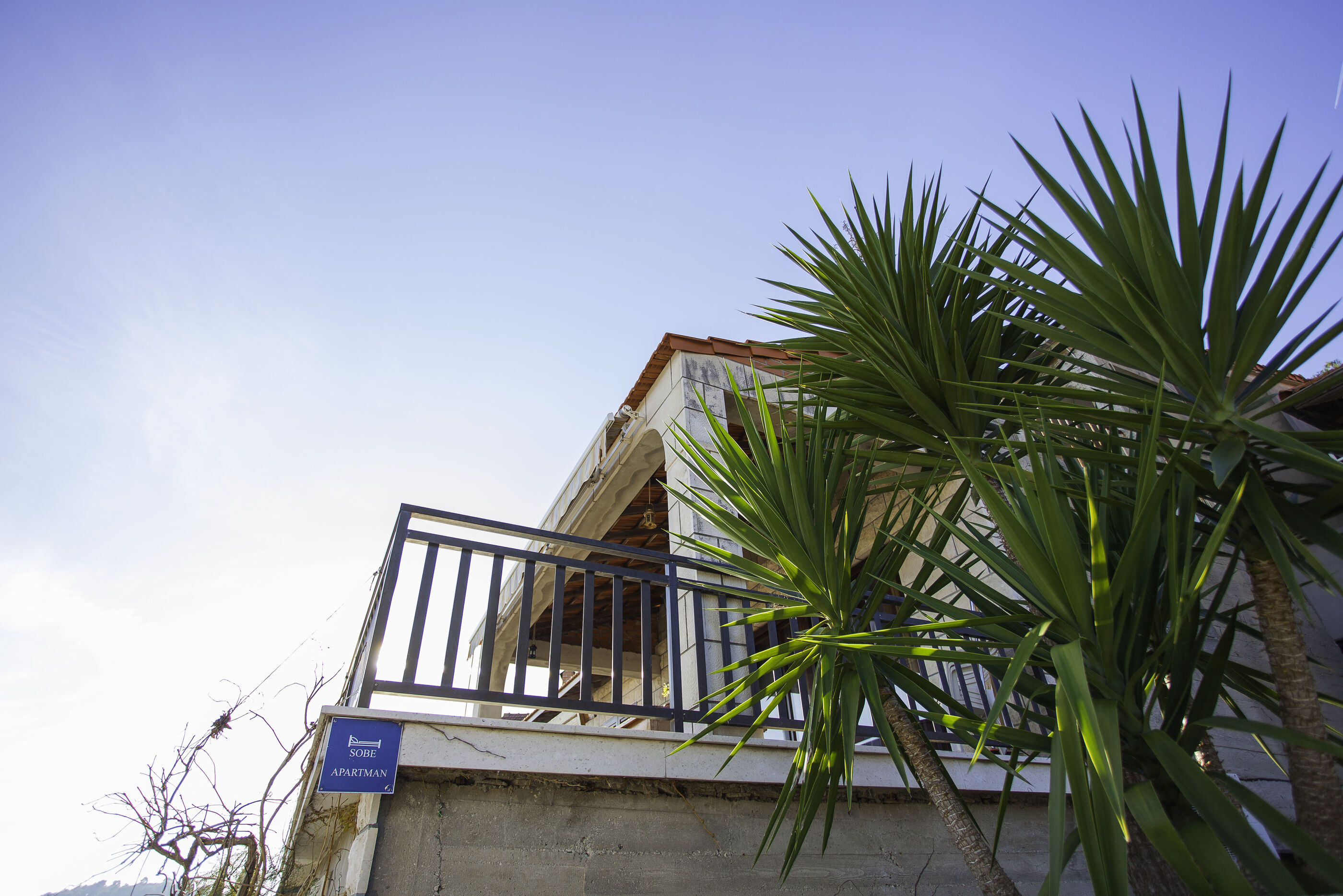 Apartment Colorful Accommodation in Korcula