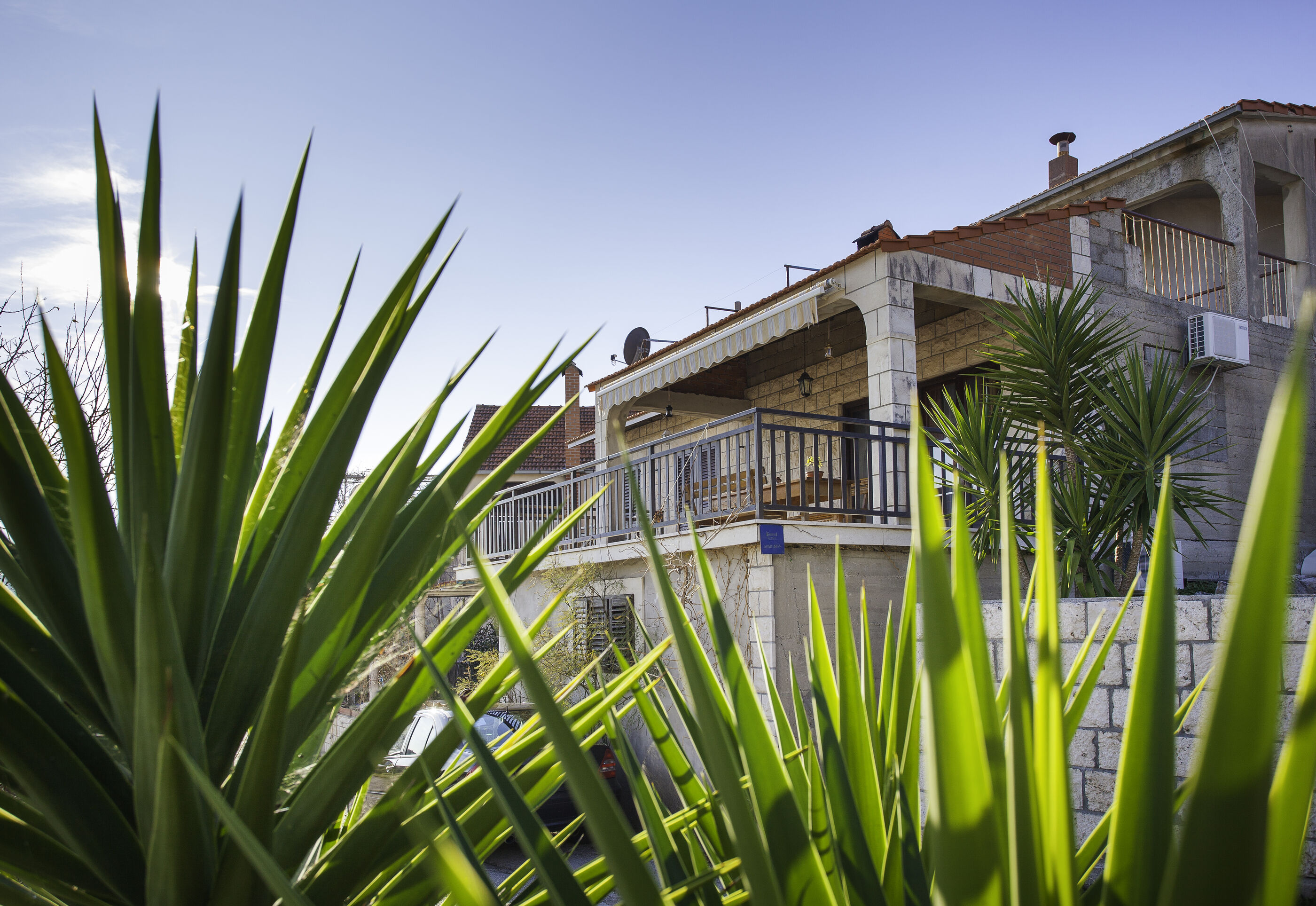 Photo of Apartment Colorful