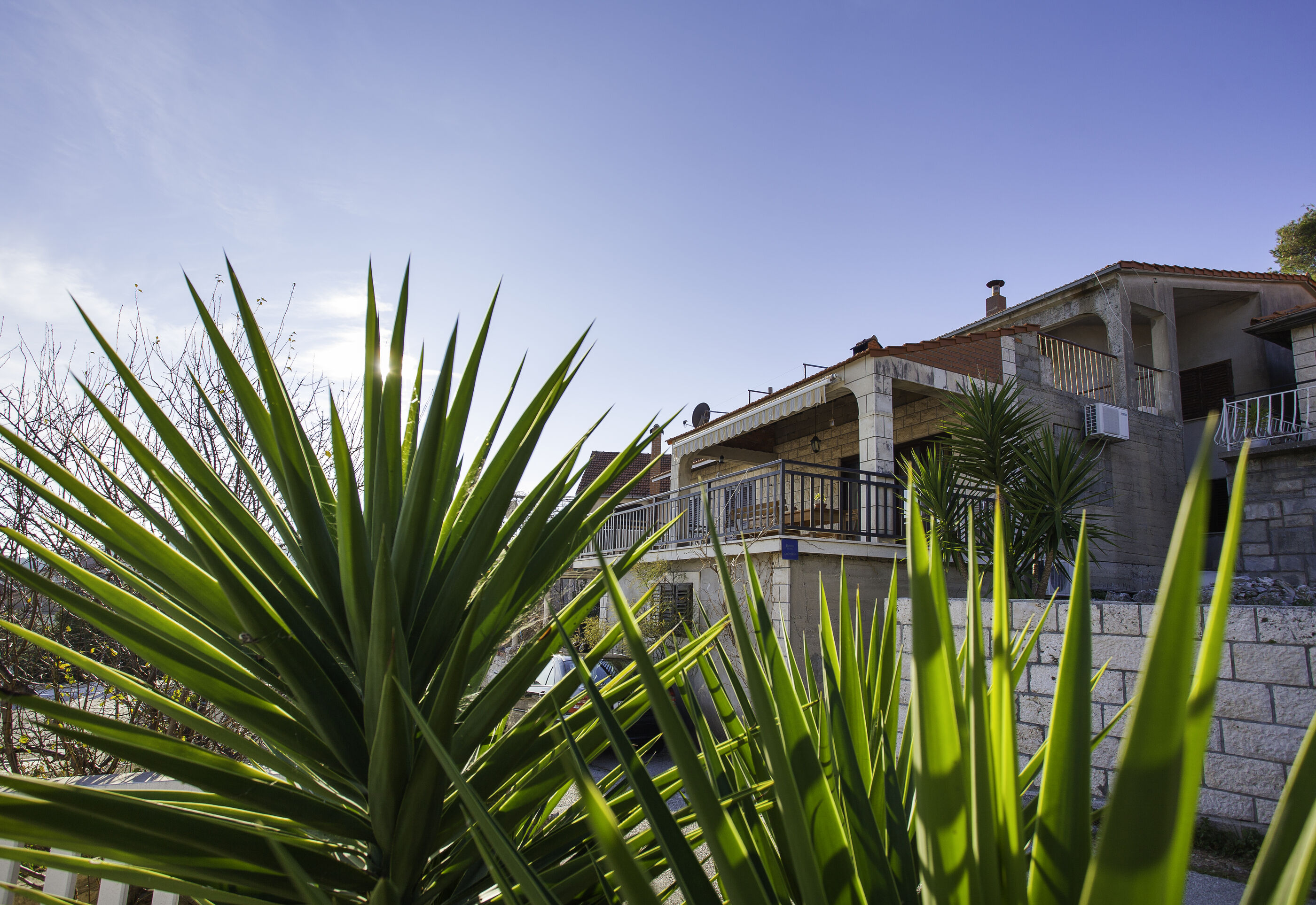 Photo of Apartment Colorful