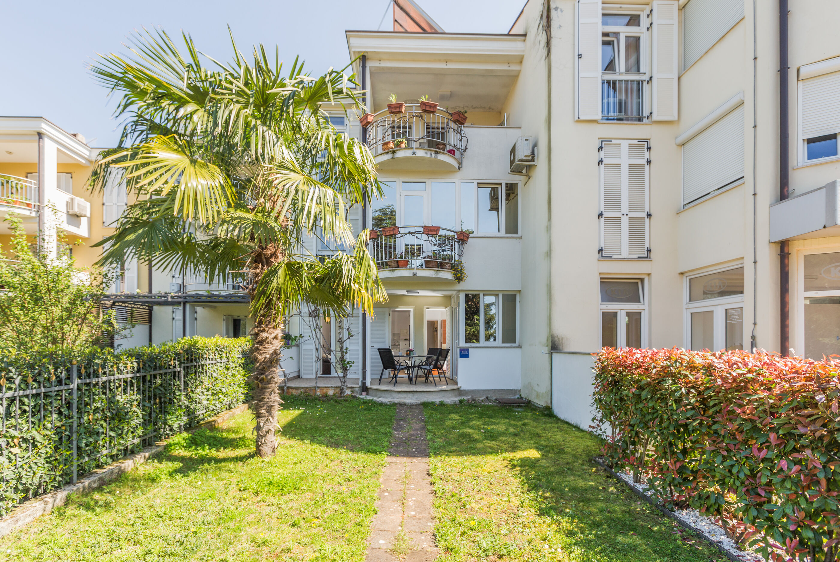 Apartment Mima 82686-A1