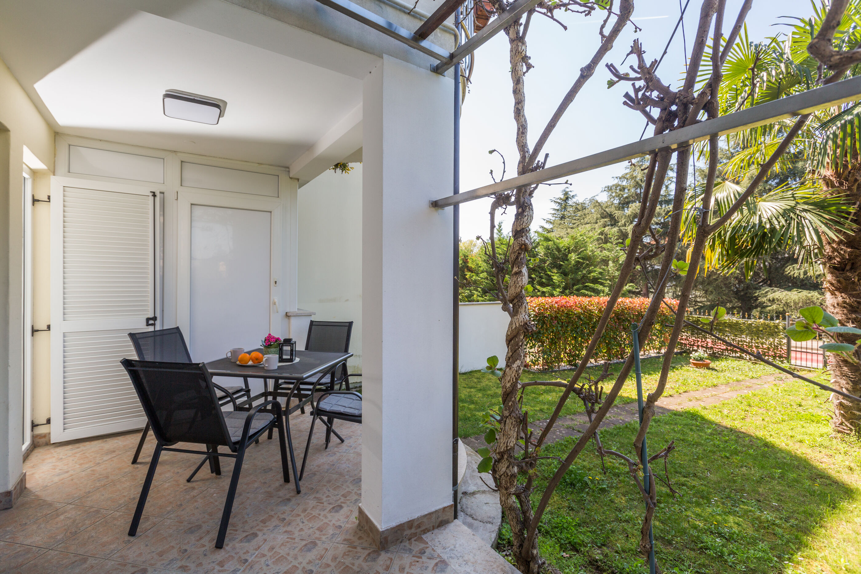 Apartment Mima 82686-A1