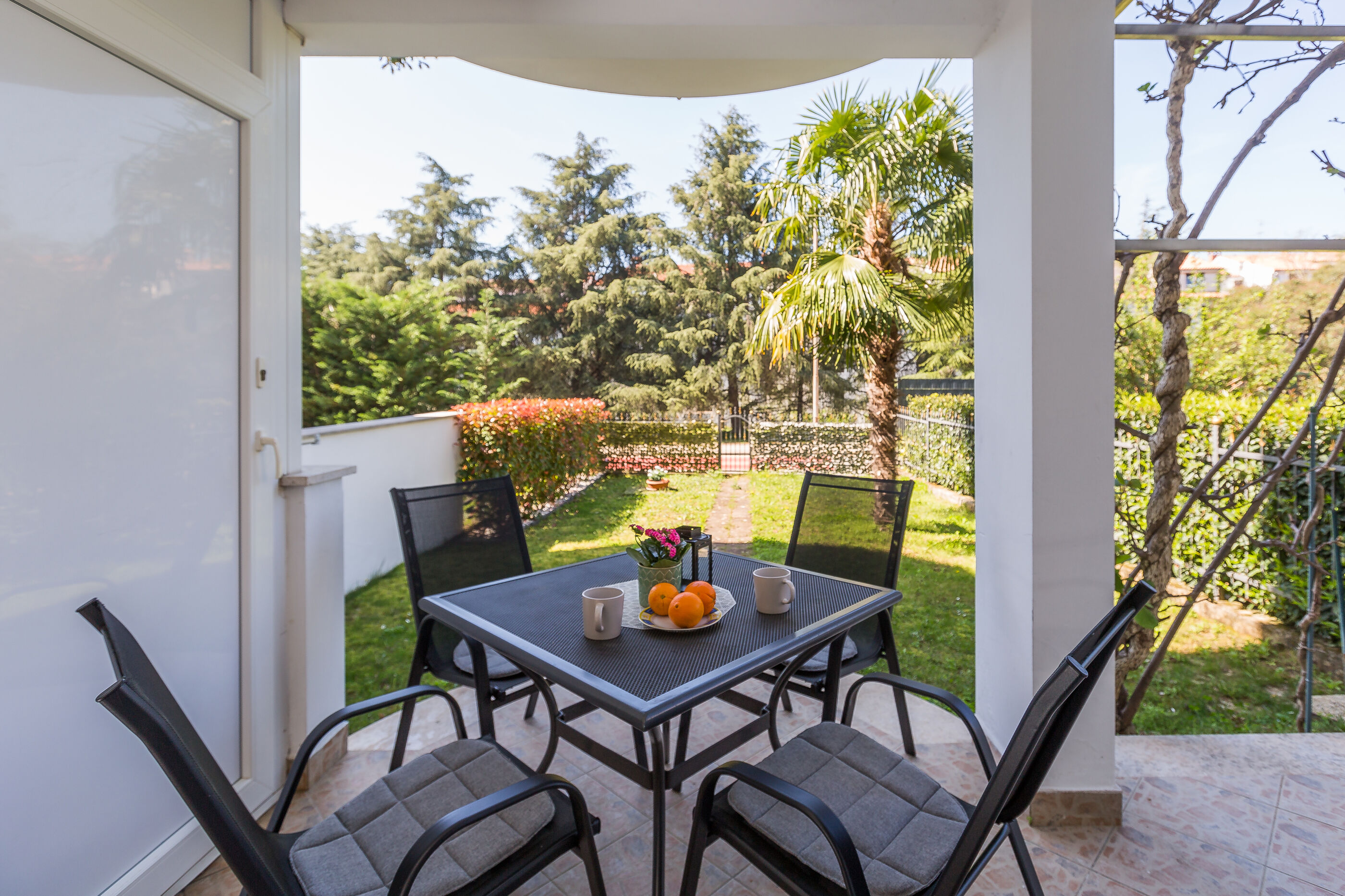 Apartment Mima 82686-A1