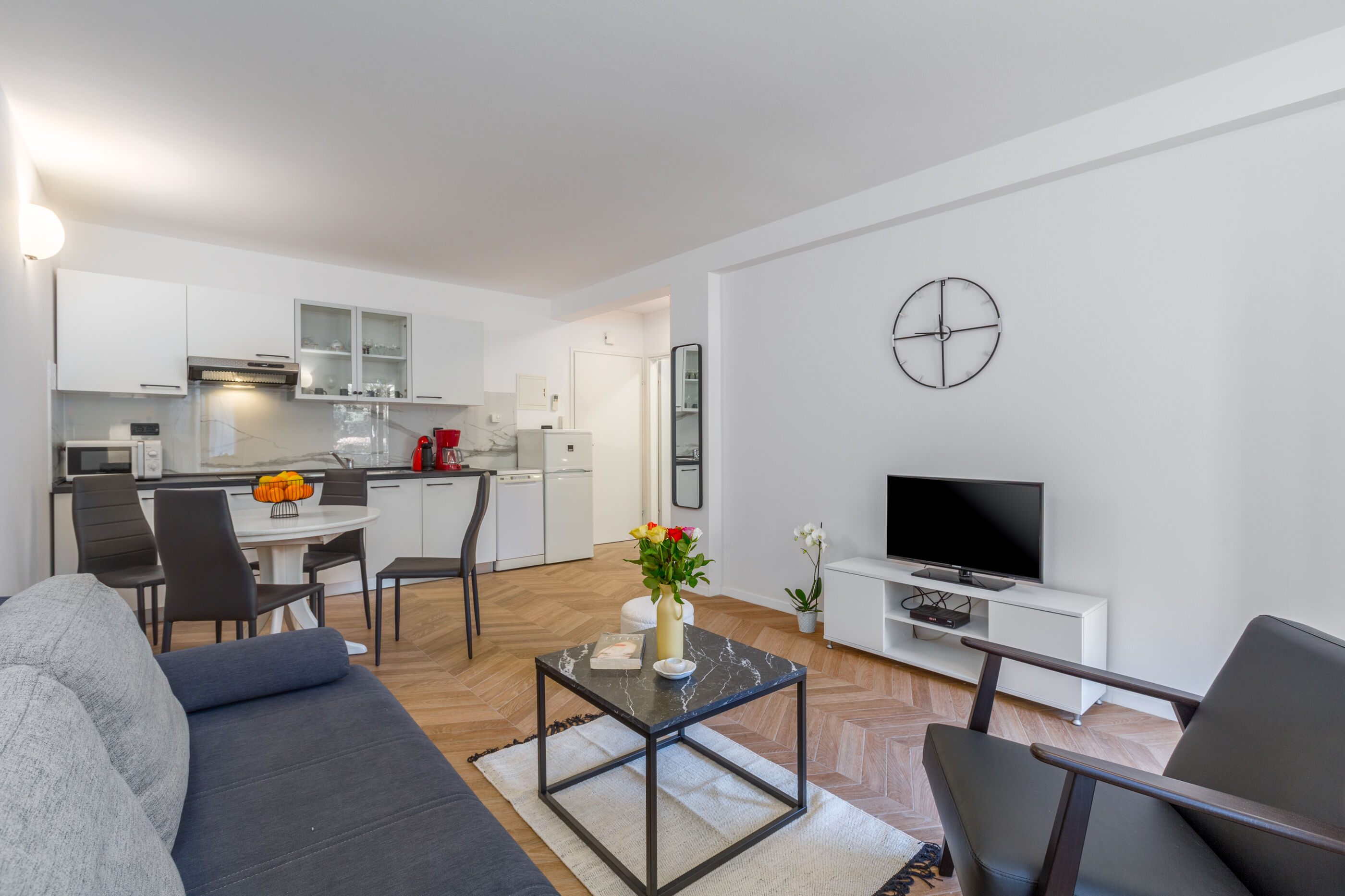 Apartment Mima 82686-A1