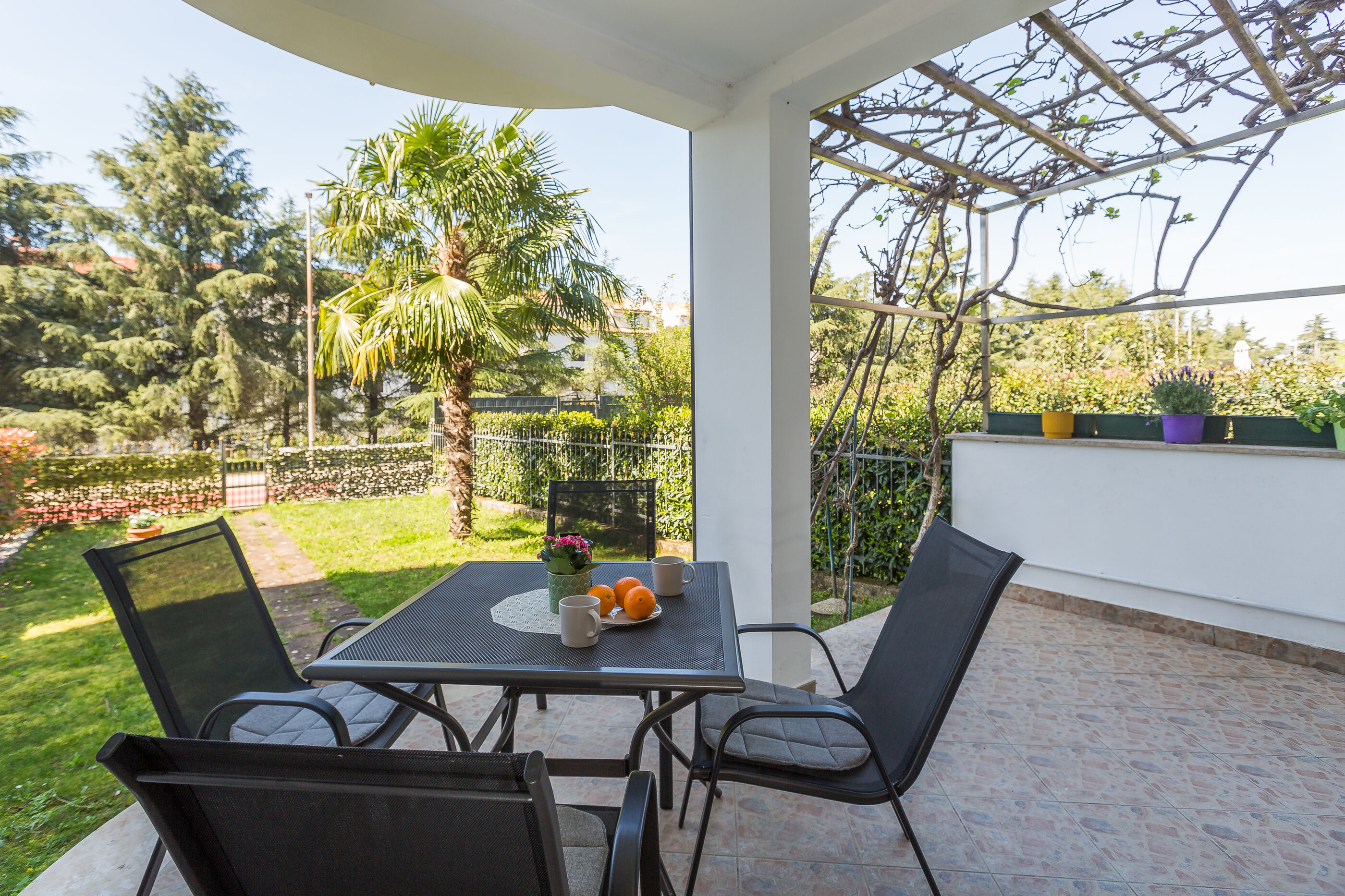 Apartment Mima 82686-A1