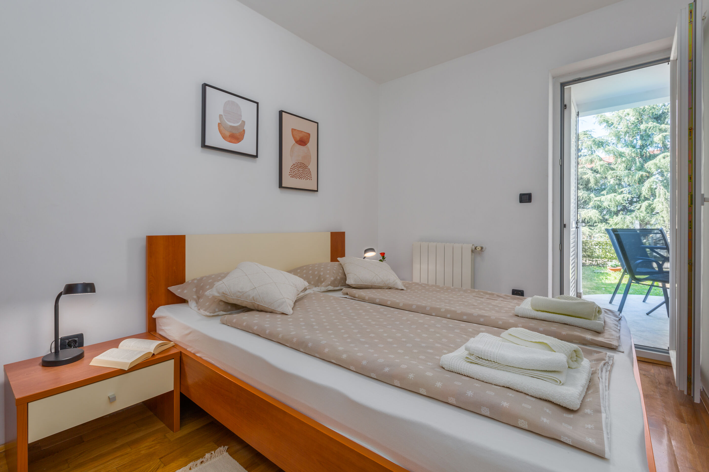Apartment Mima 82686-A1