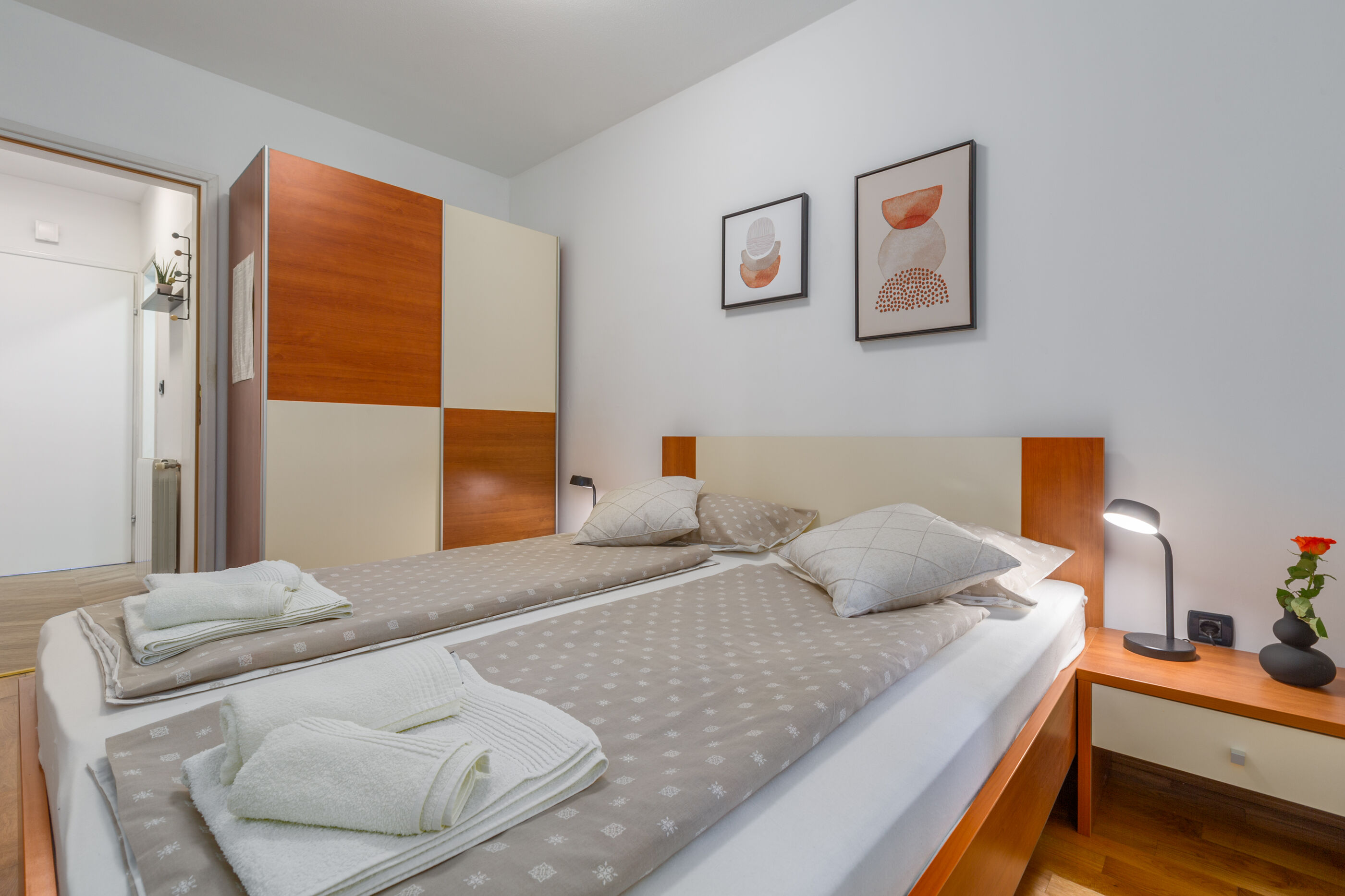 Apartment Mima 82686-A1
