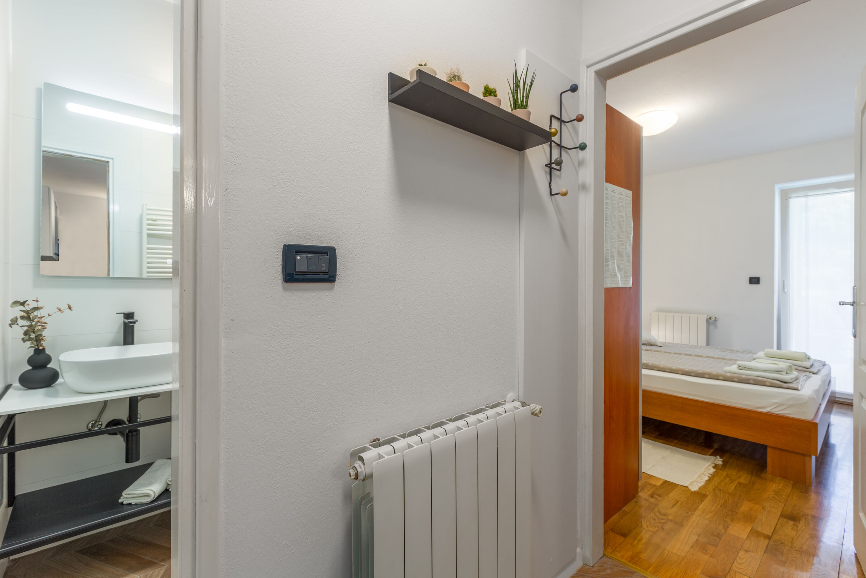 Apartment Mima 82686-A1