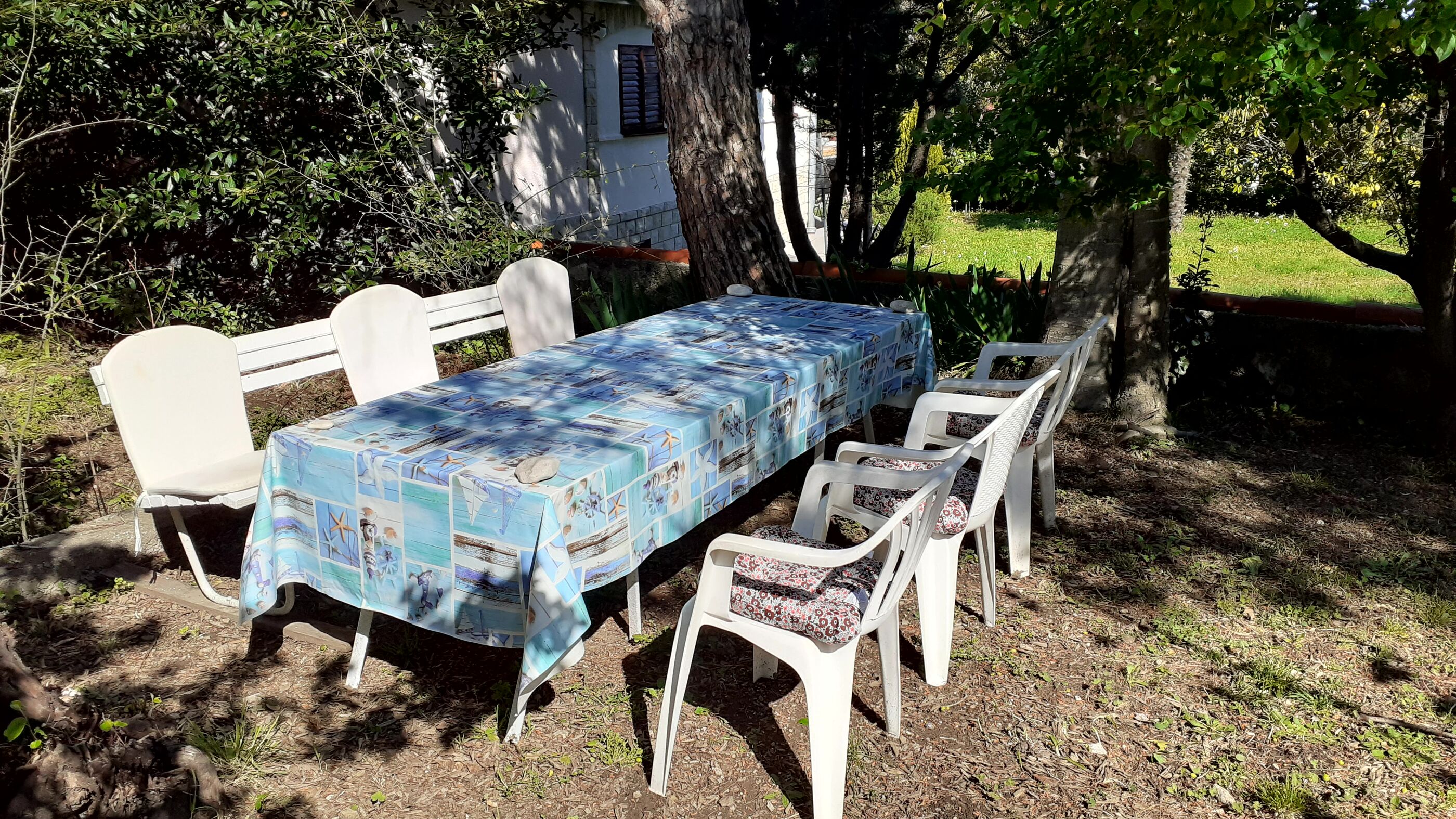Apartment Gaspar 100621-A1