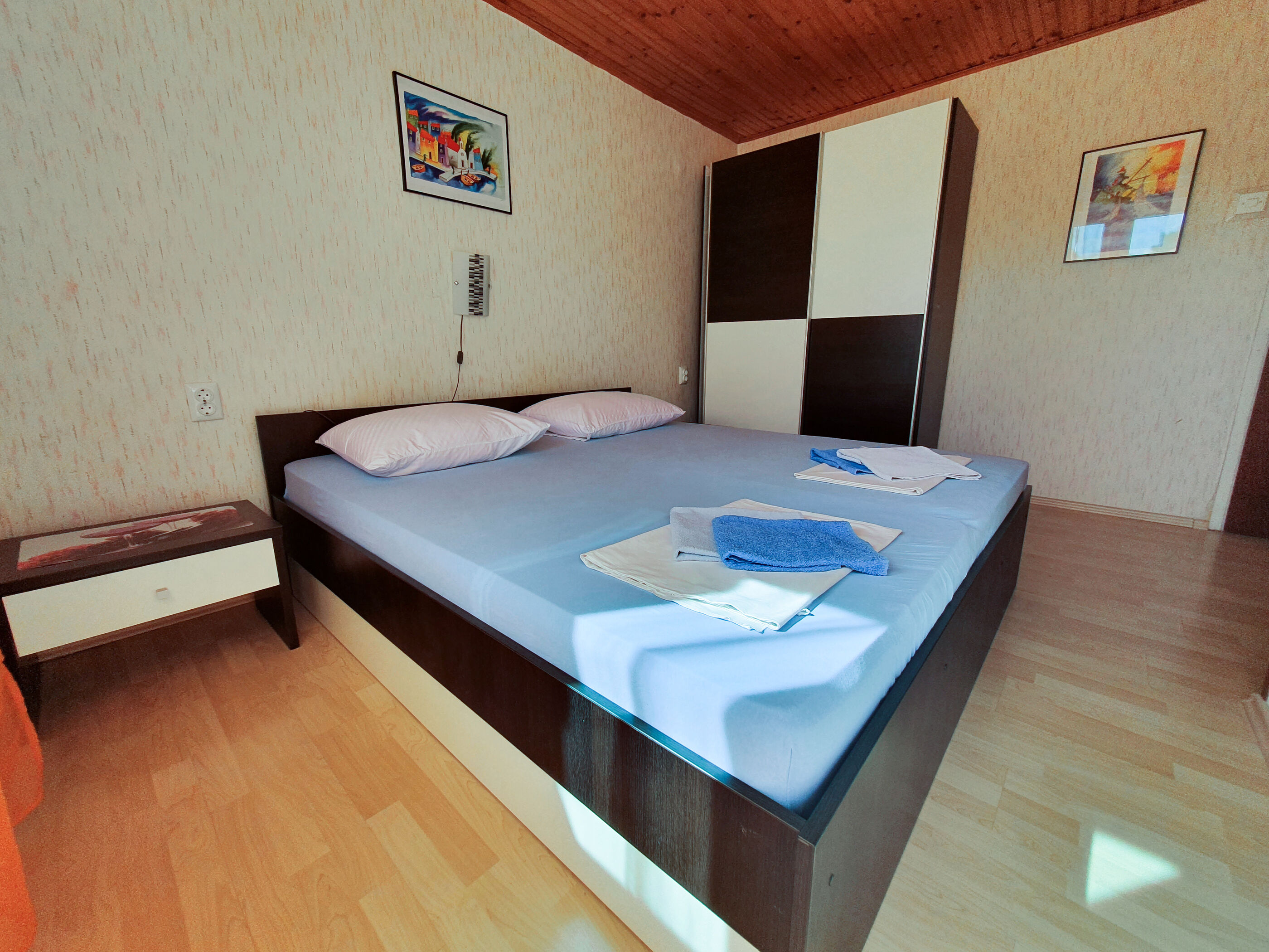 Apartments and Rooms Jengic 100541-S1