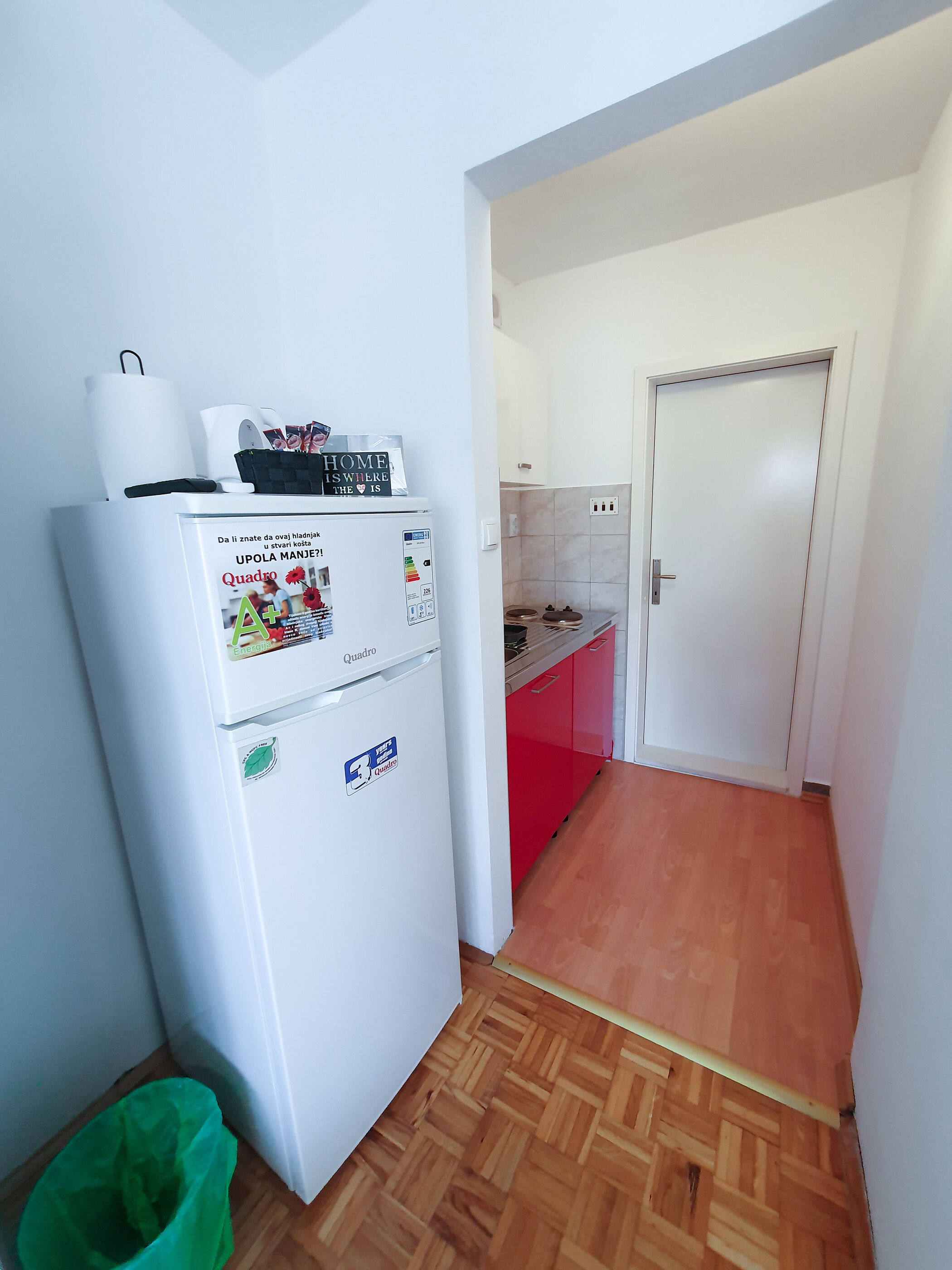 Apartments and Rooms Jengic 100541-A1
