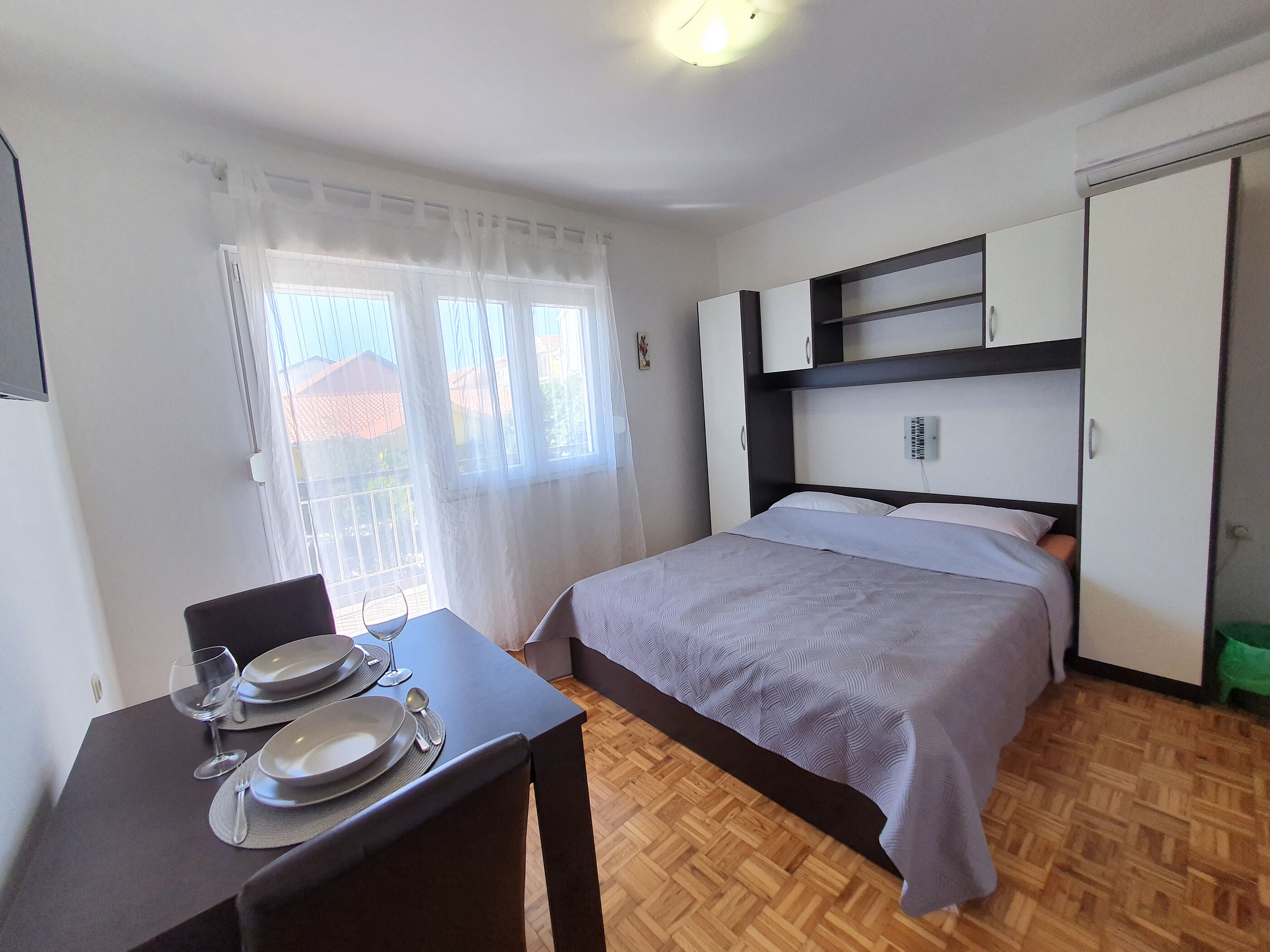 Apartments and Rooms Jengic 100541-A1
