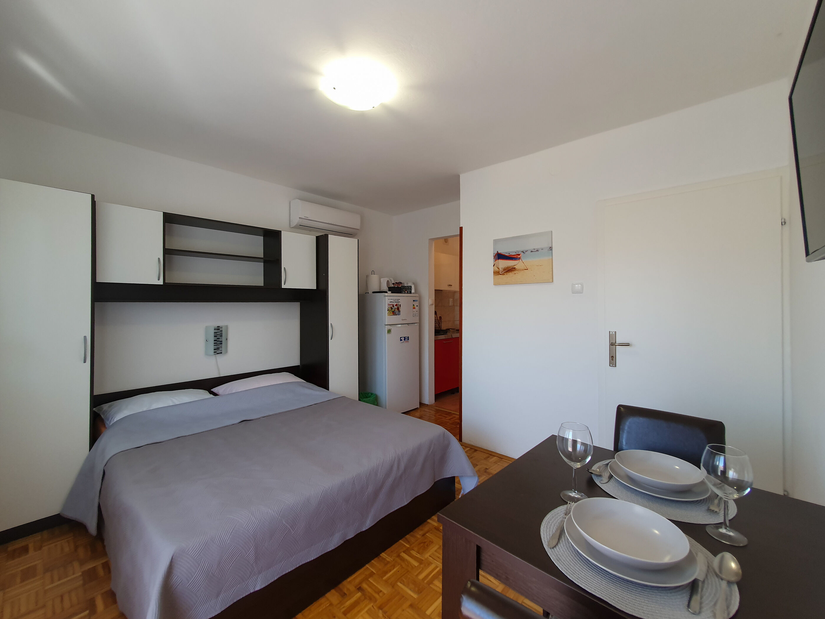 Apartments and Rooms Jengic 100541-A1