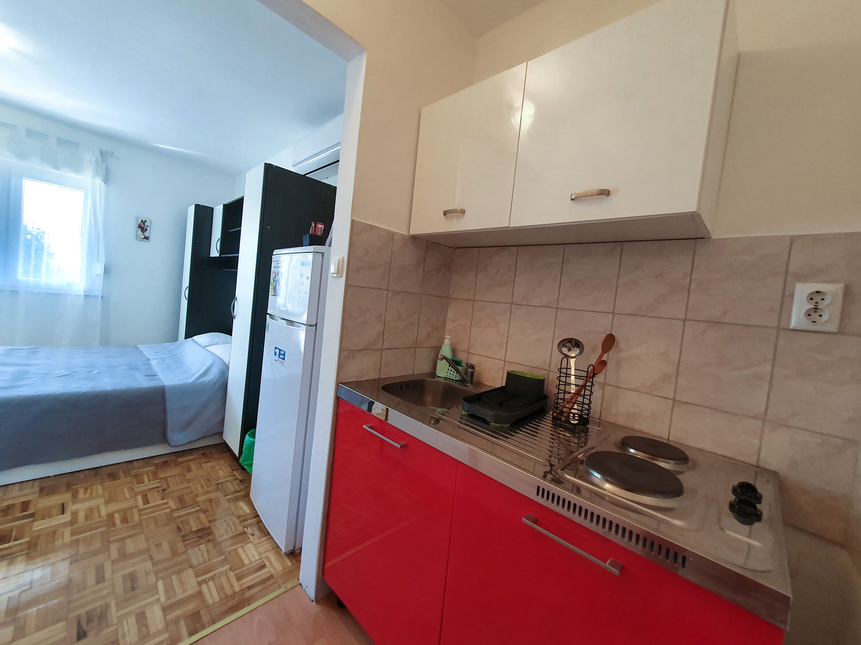 Apartments and Rooms Jengic 100541-A1